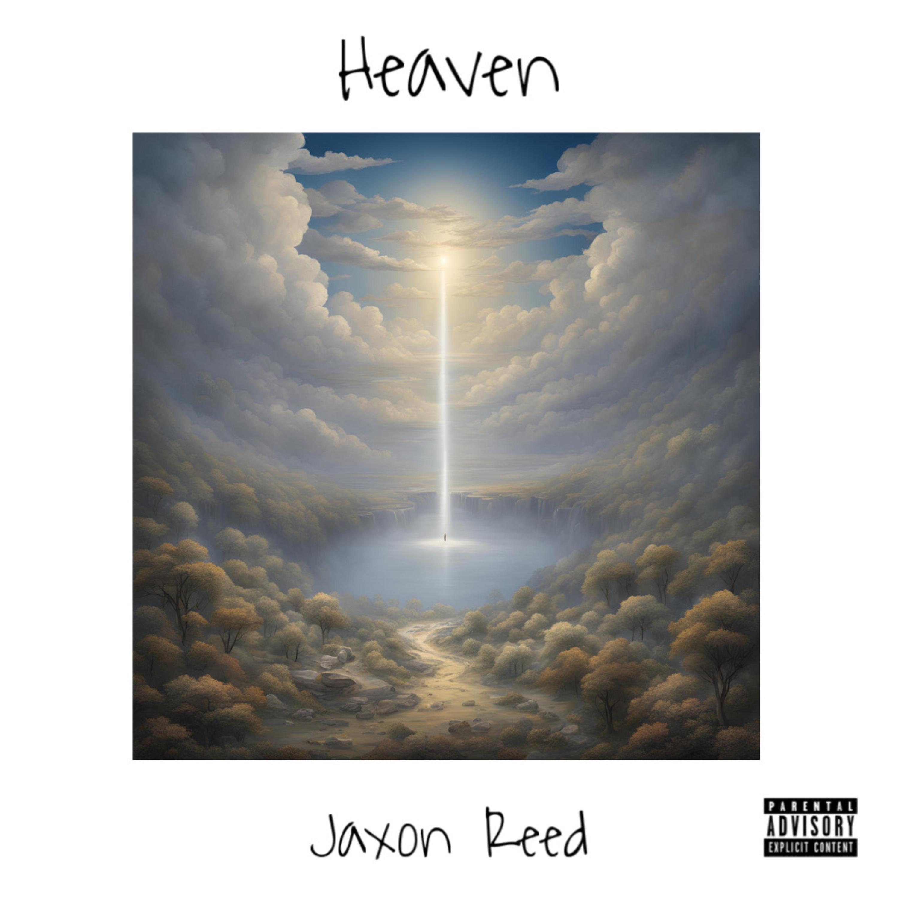 Heaven artwork