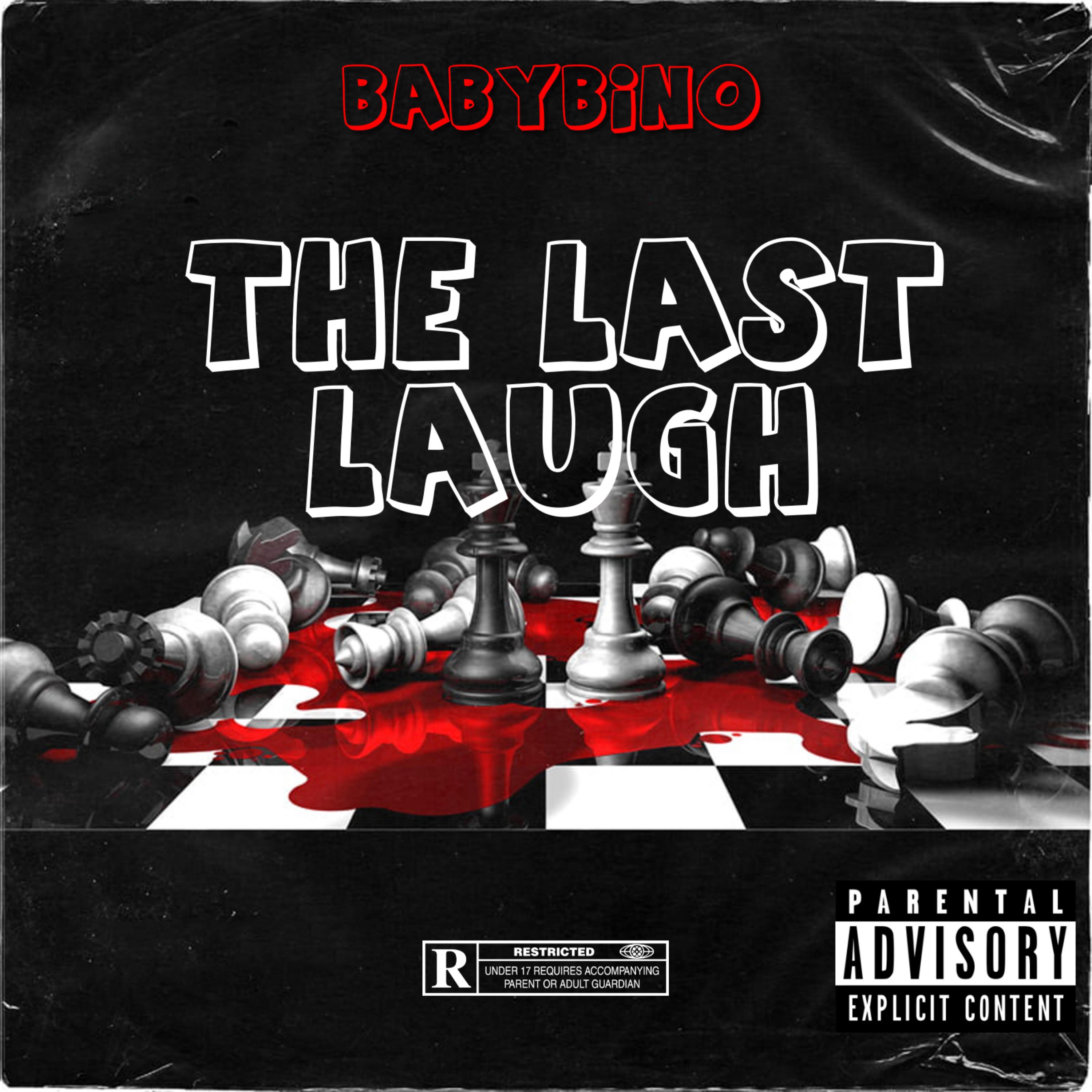The Last Laugh artwork