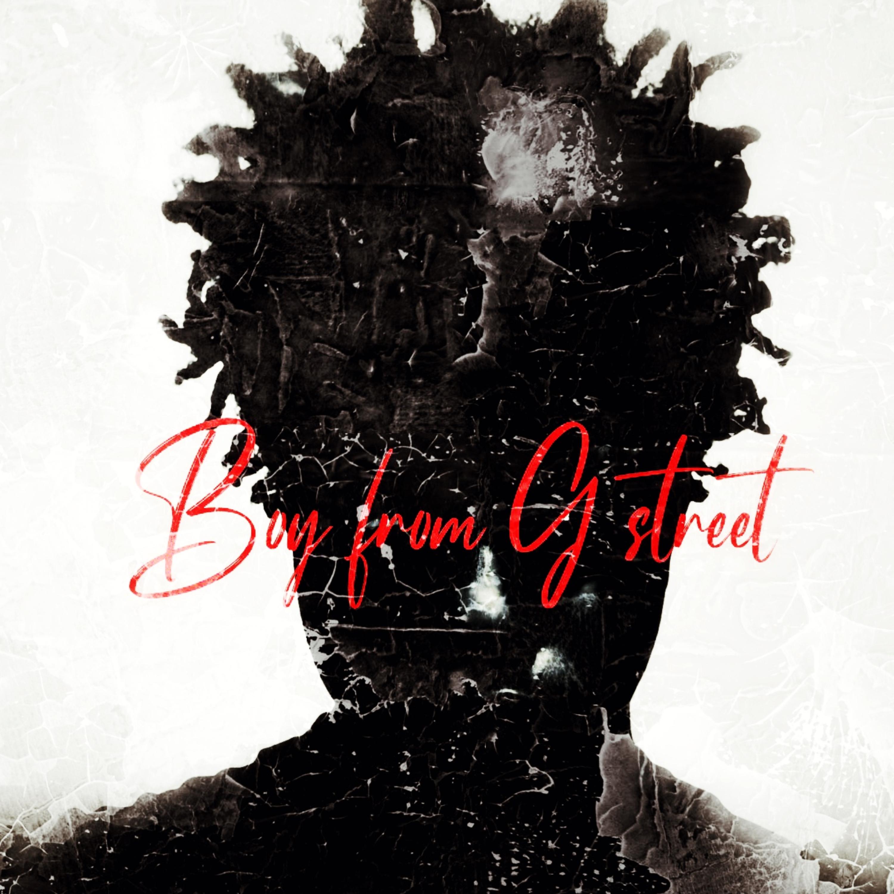 Boy From G Street artwork