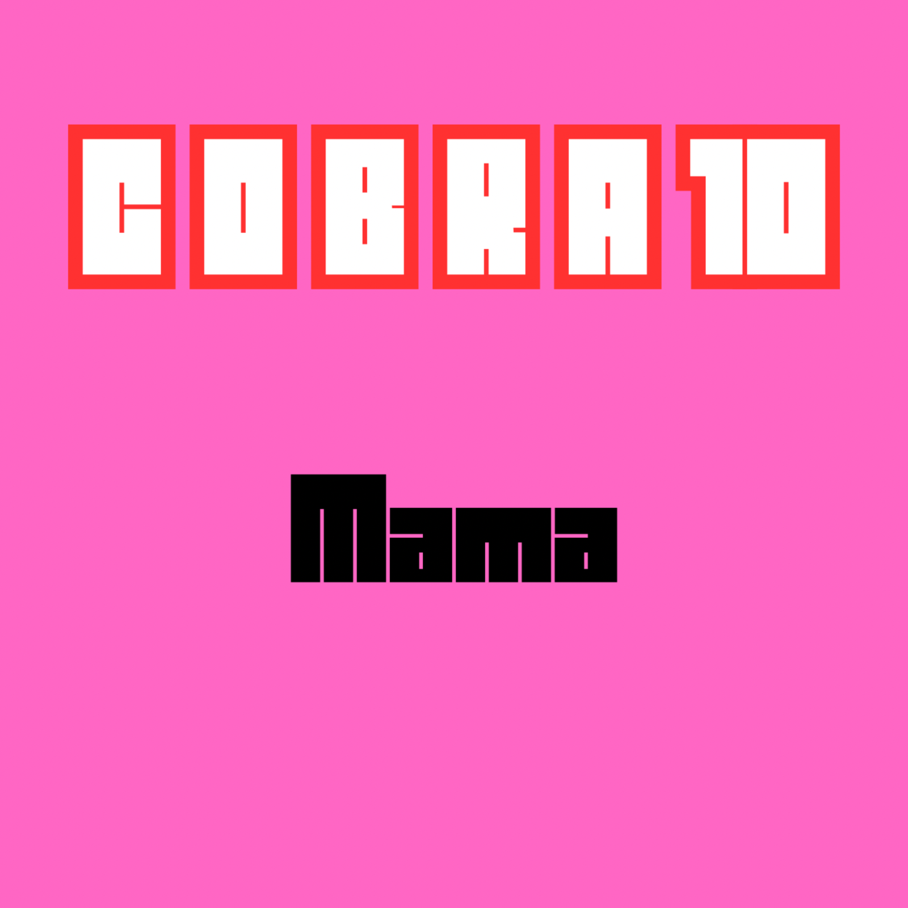 Mama artwork