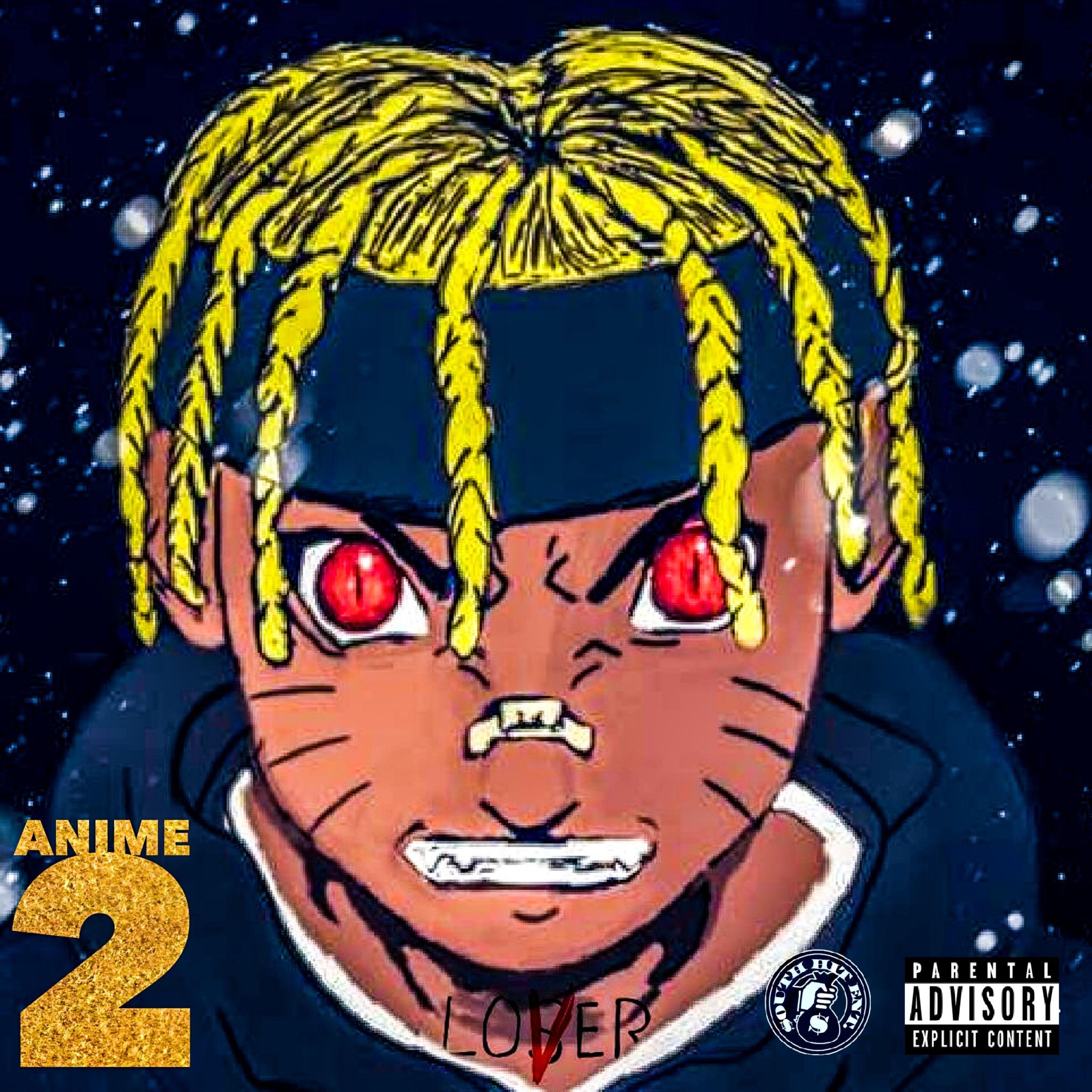 Anime 2 artwork