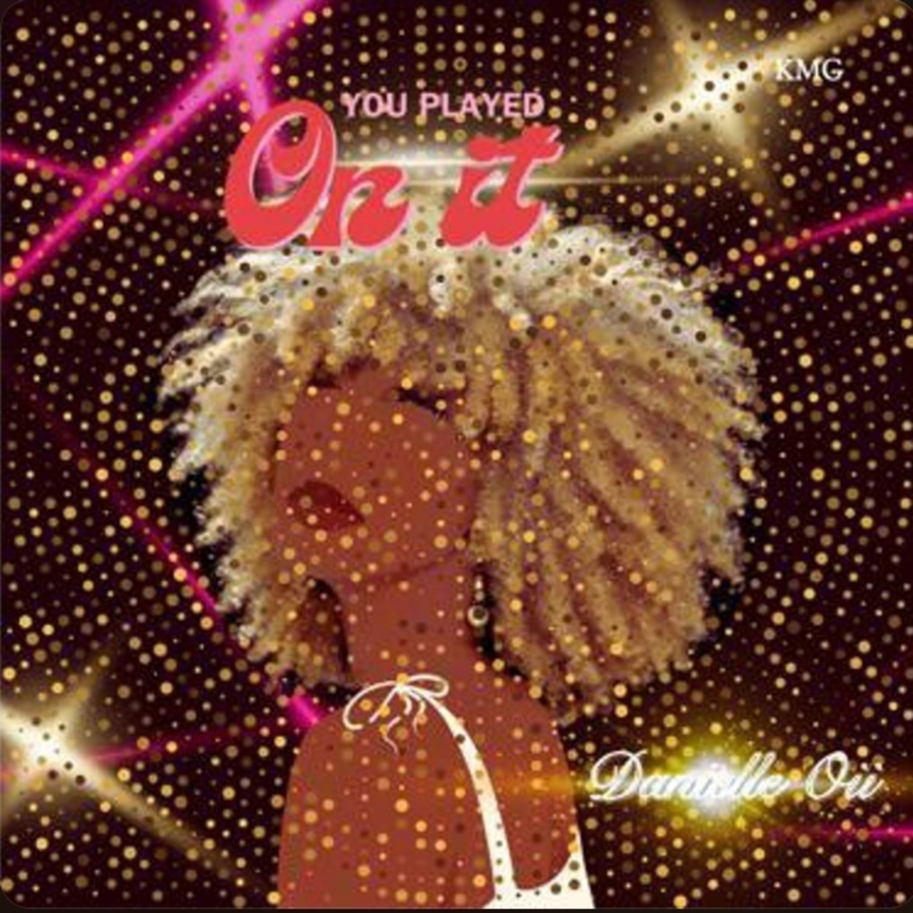 You Played On It artwork