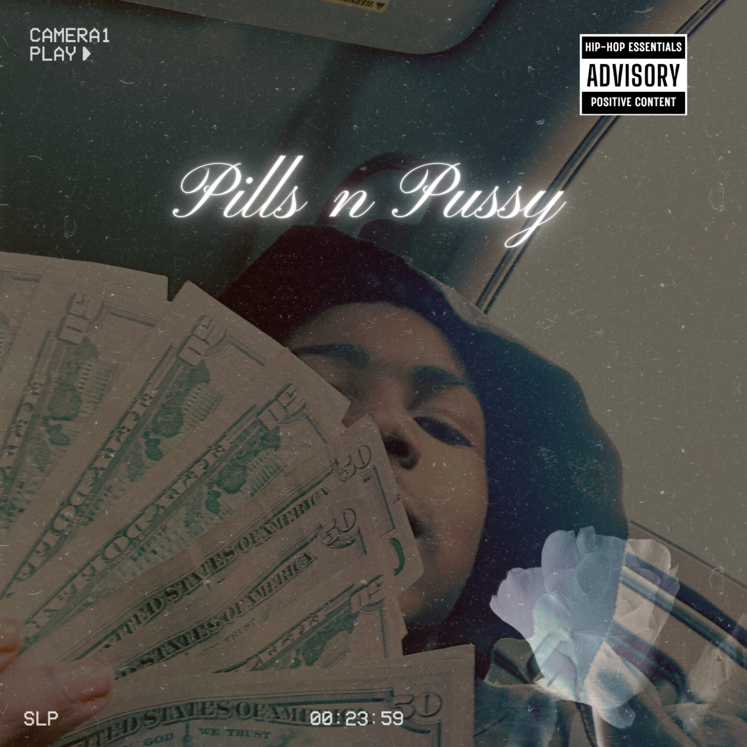 Pills n Pussy by Li Ny cover art