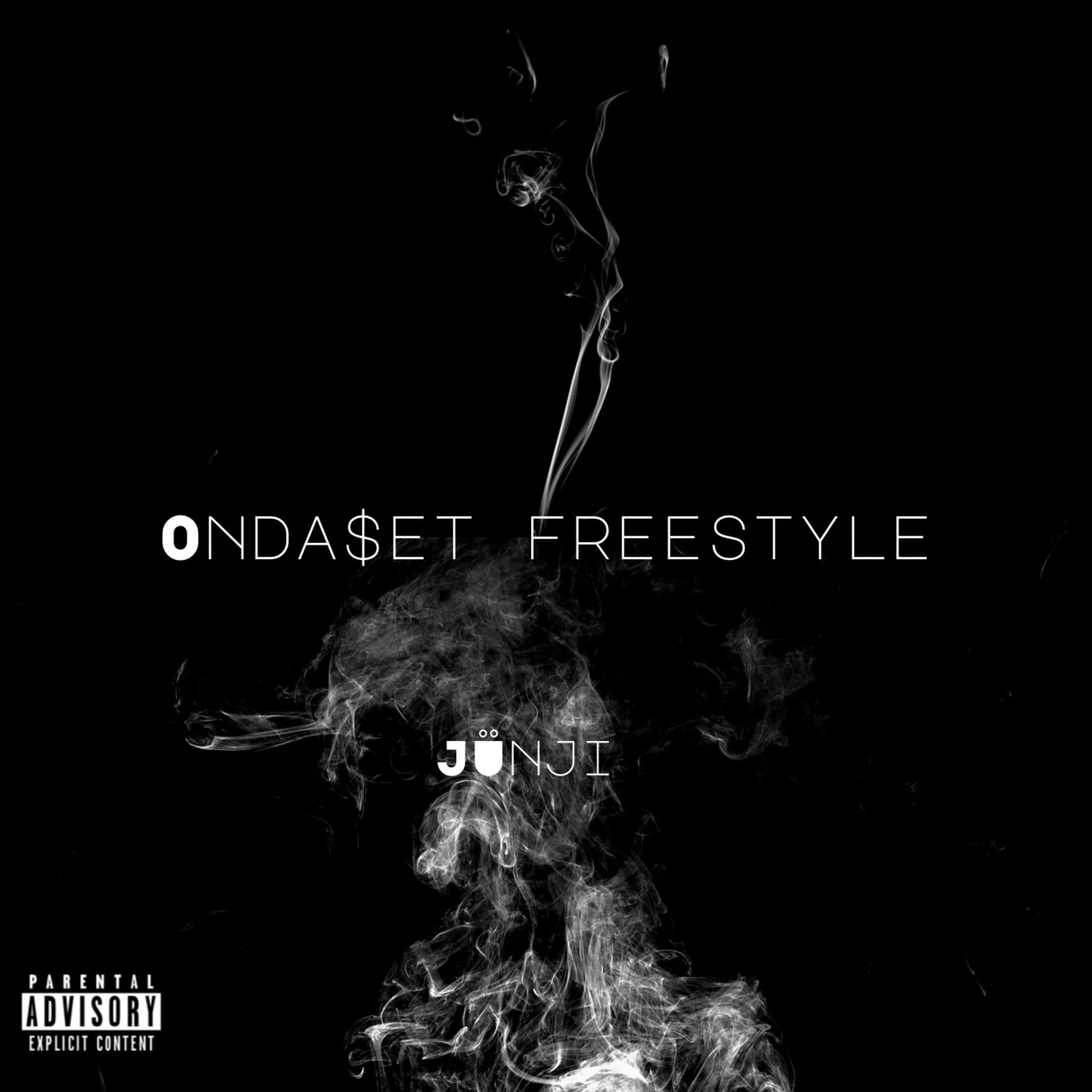 OnDa$et (freestyle) artwork