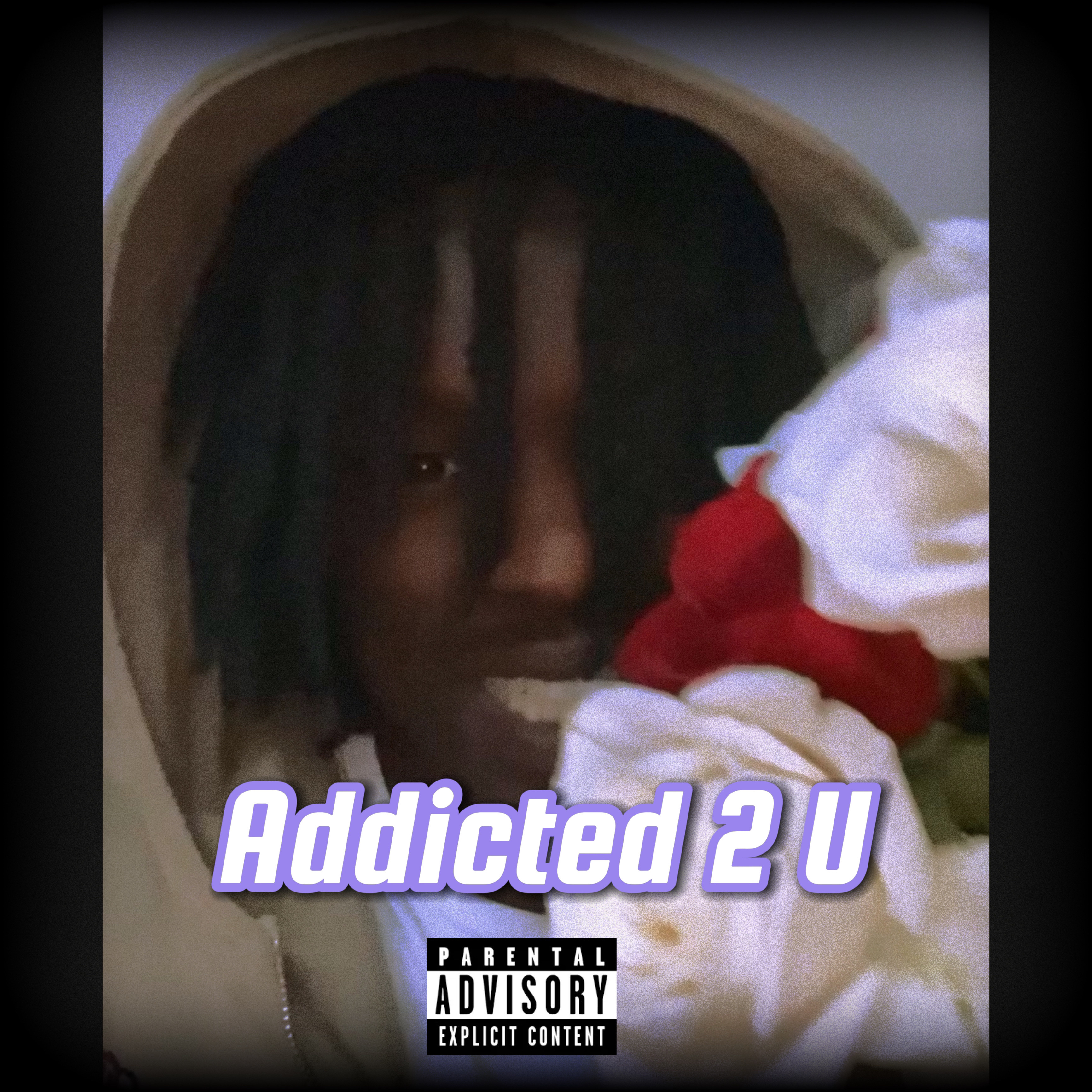 Addicted 2 U artwork