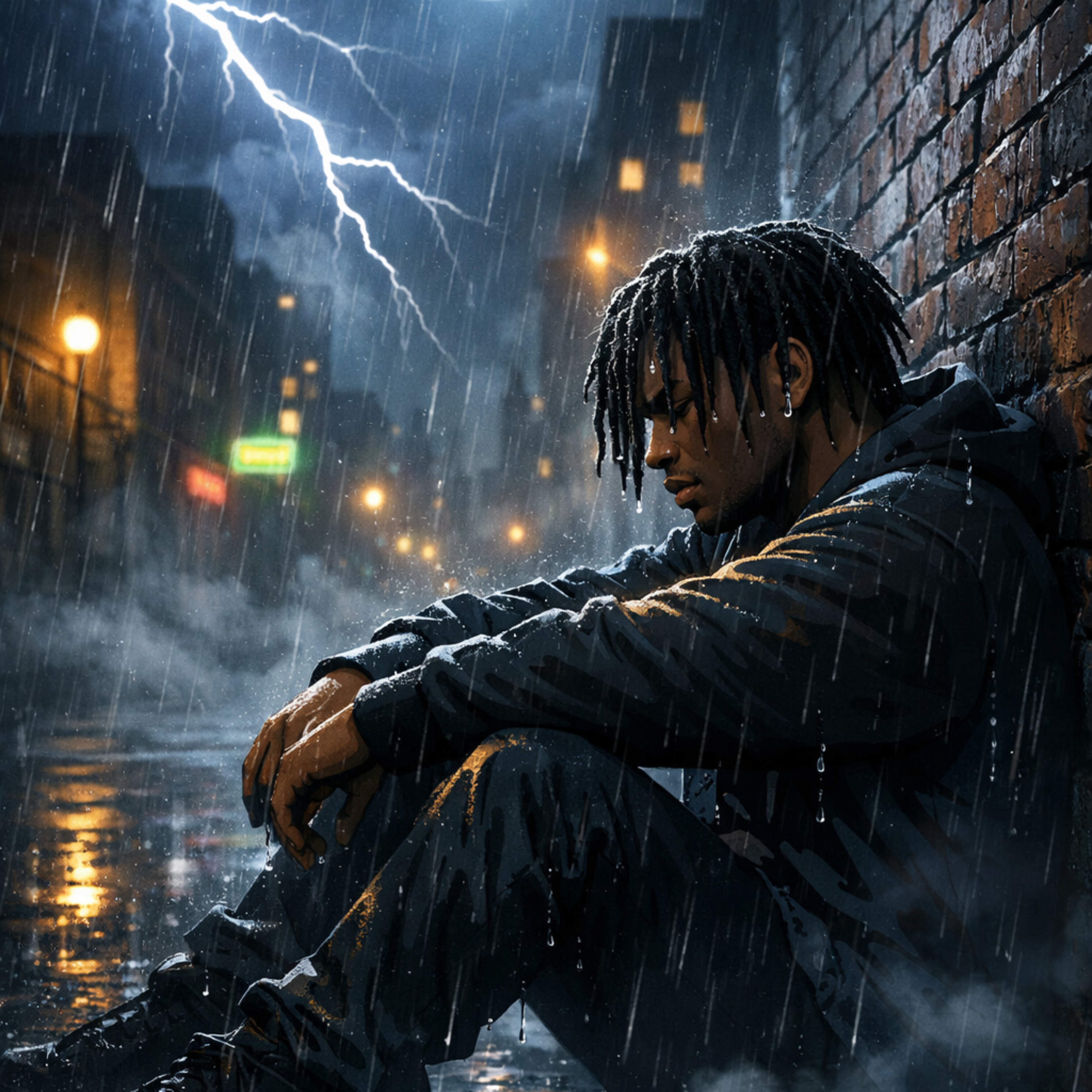 Move On artwork