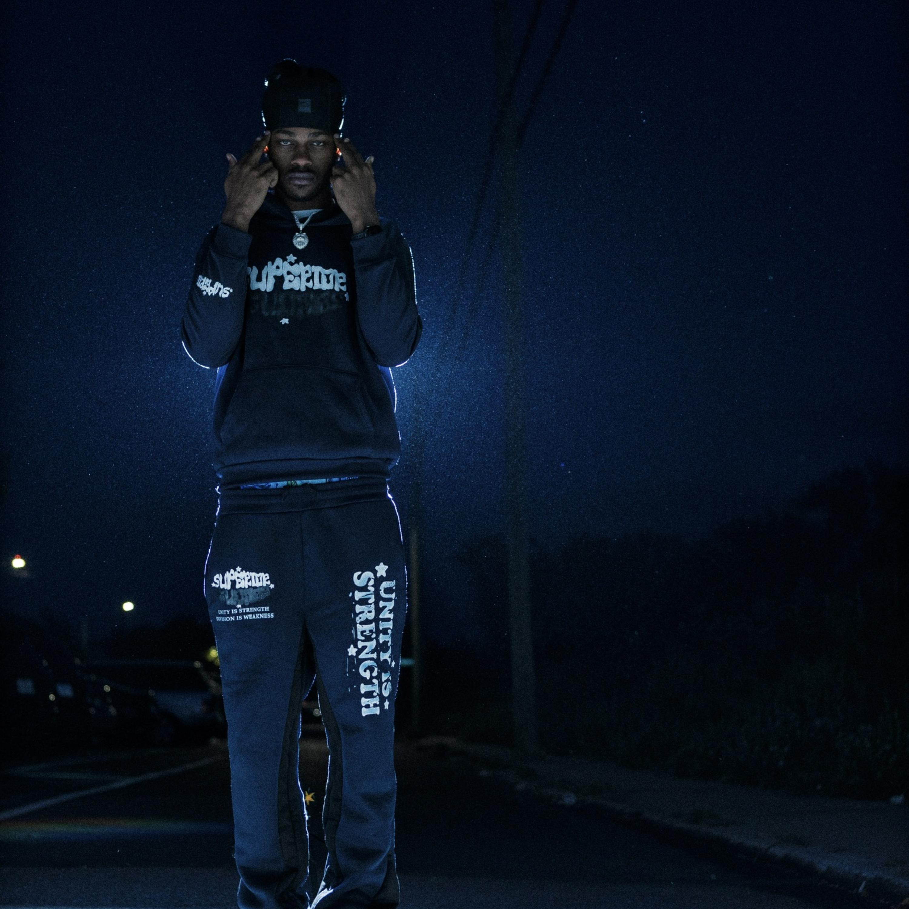 Calling My Spirits artwork