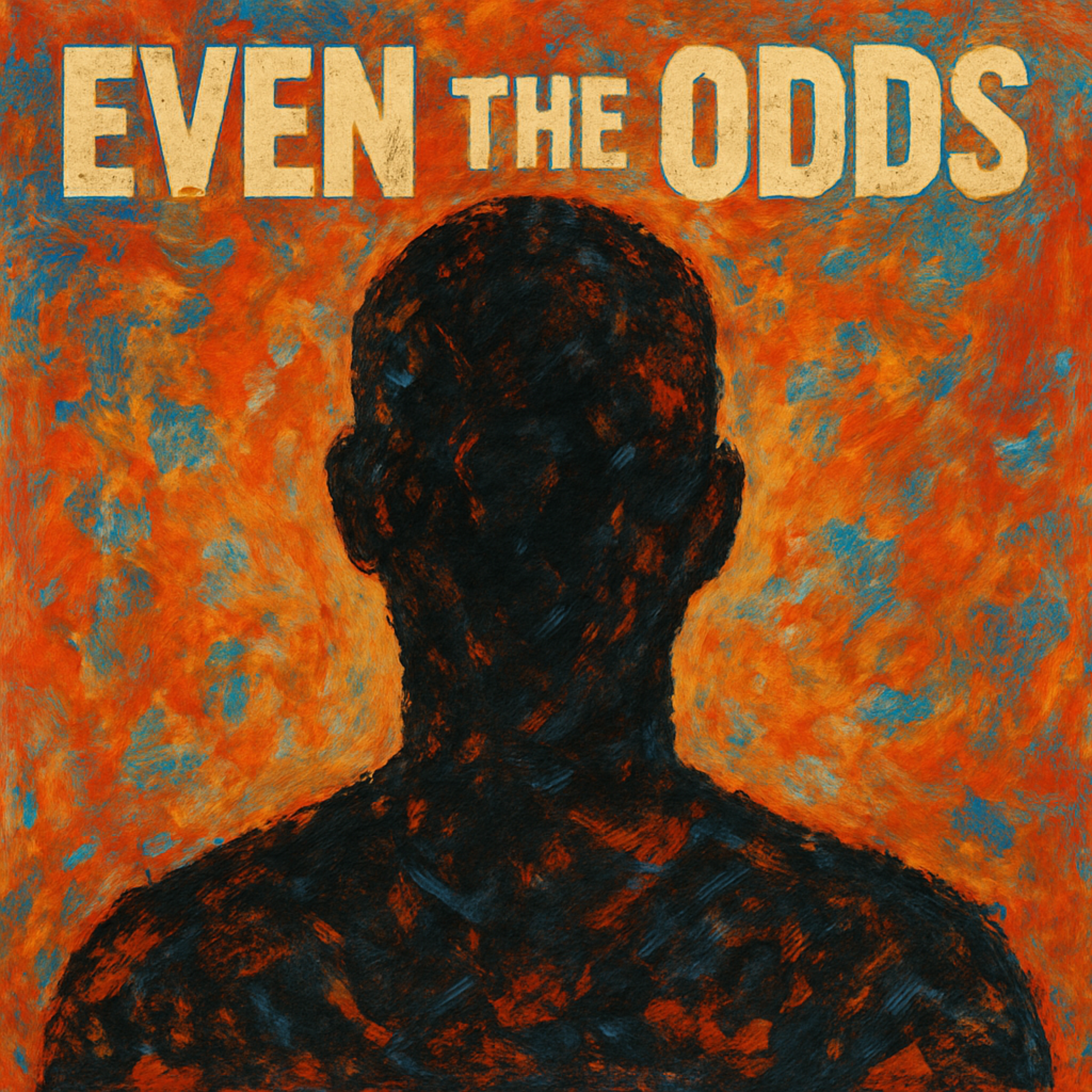 Even The Odds artwork