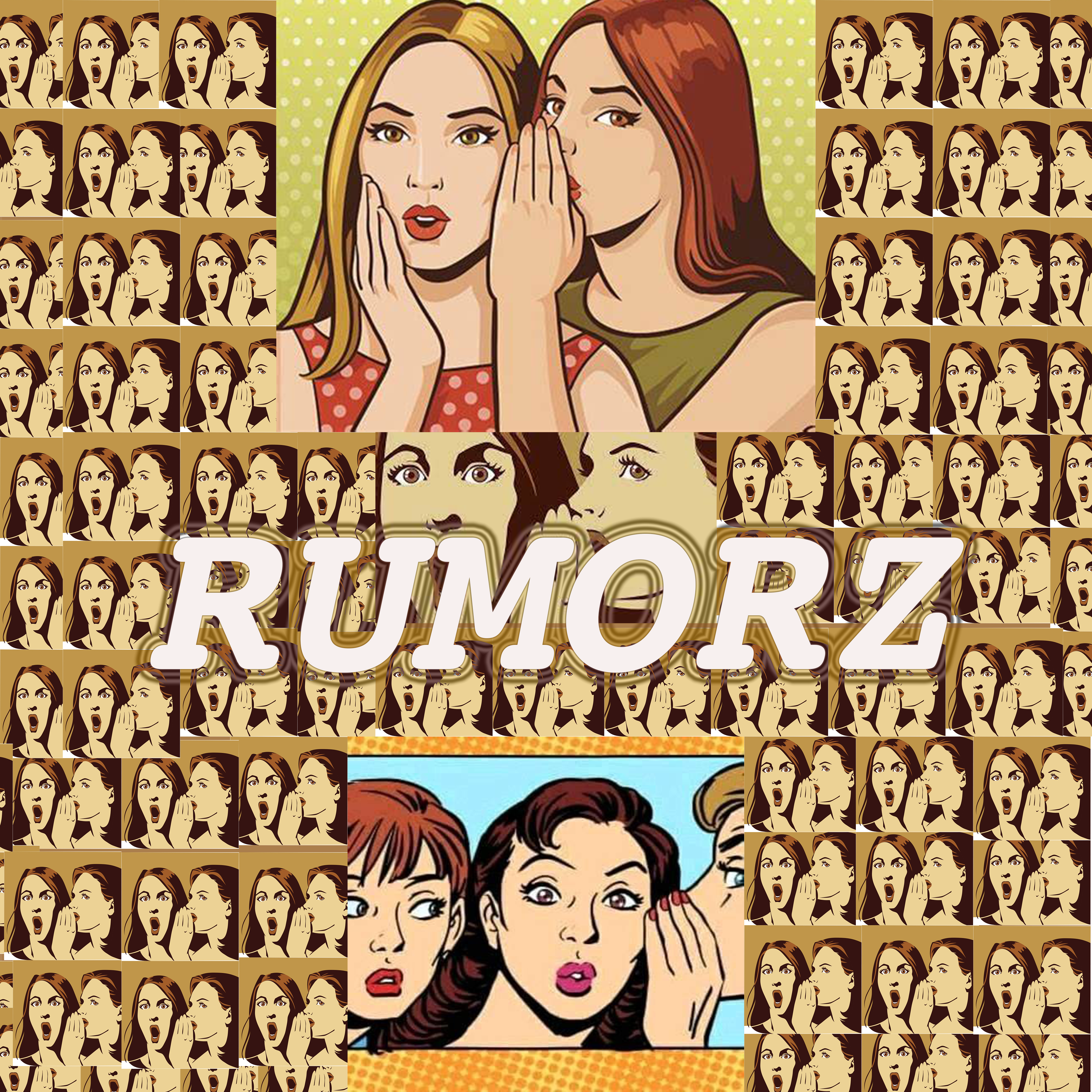 Rumorz artwork