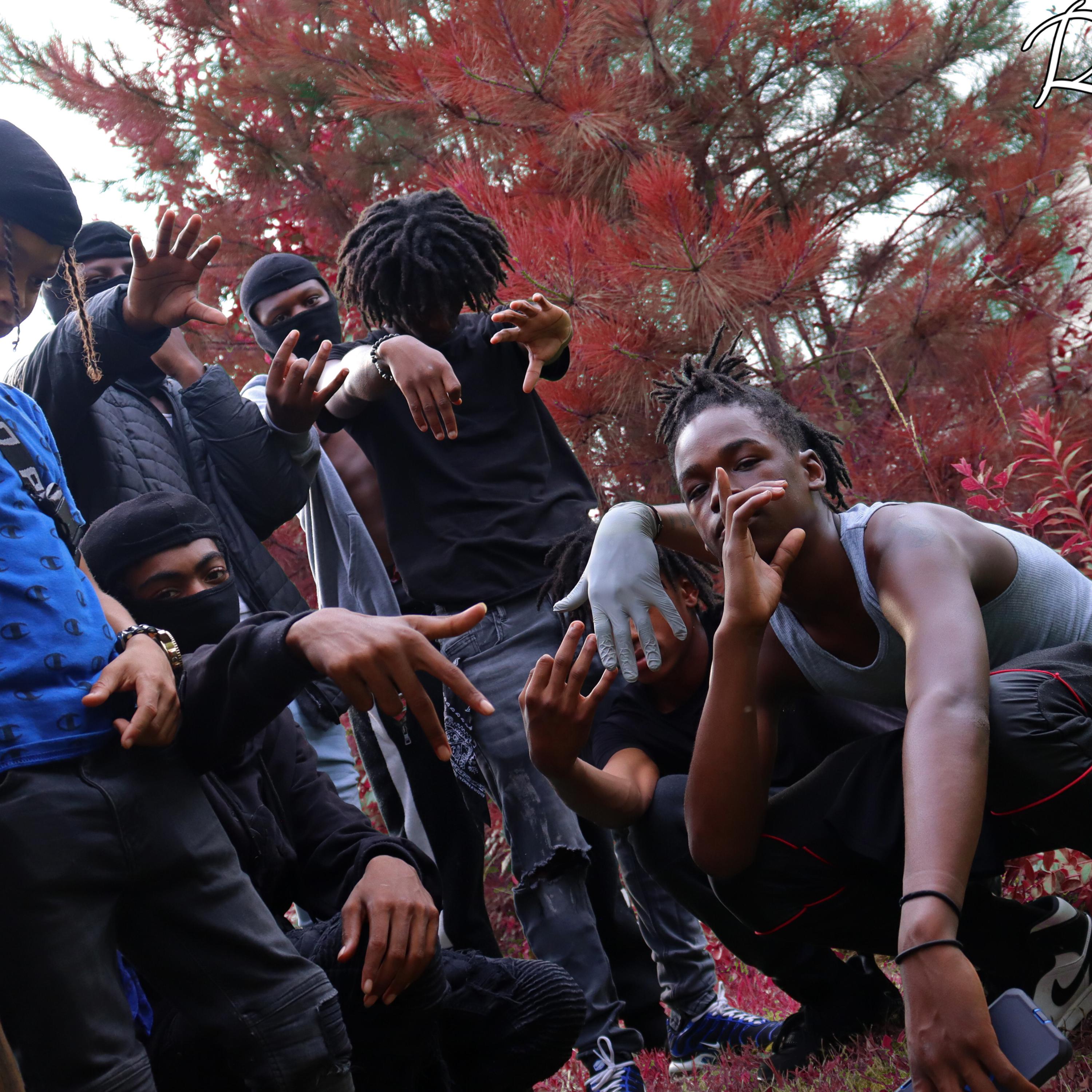 MANDOWN artwork