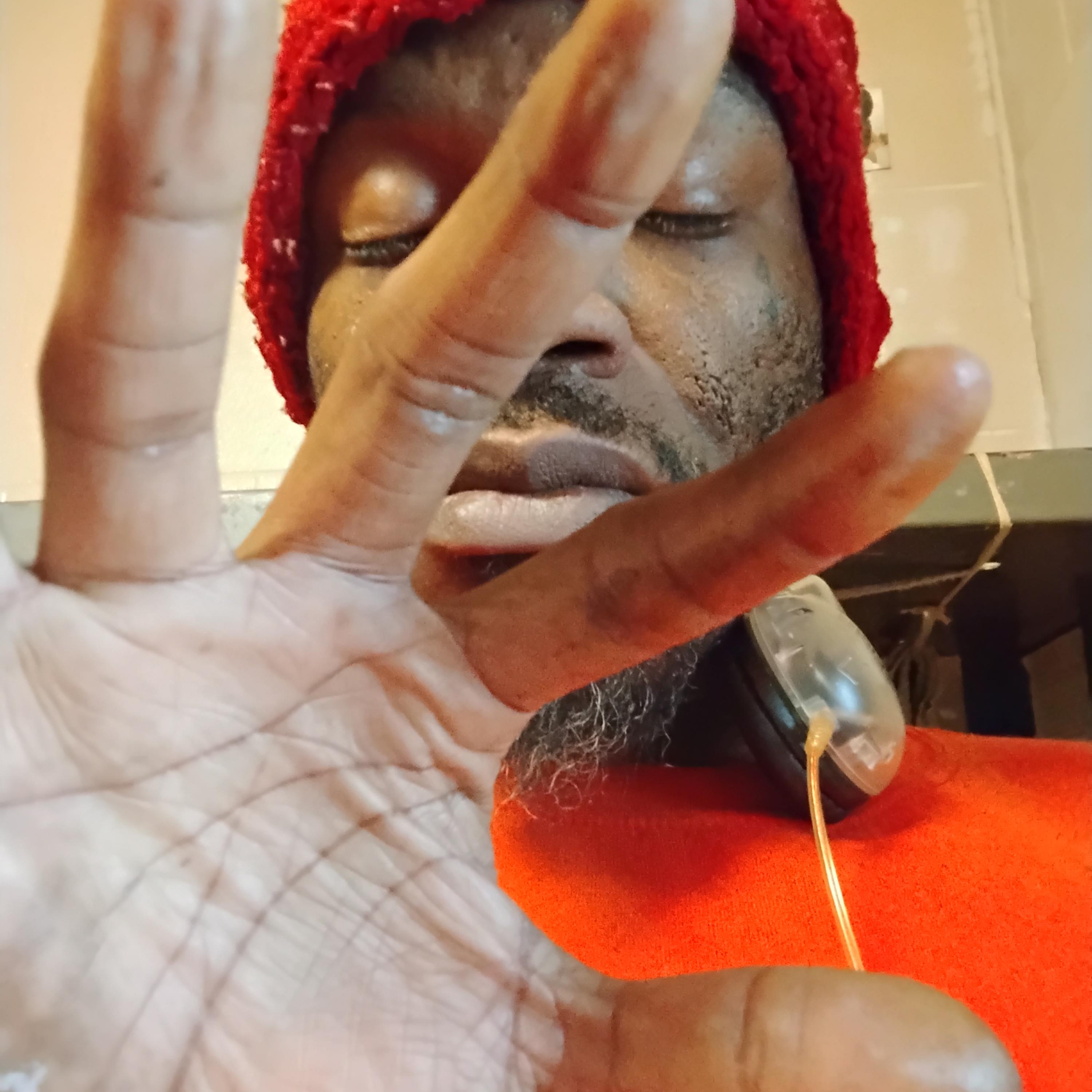 Stevie Wonder Feel artwork