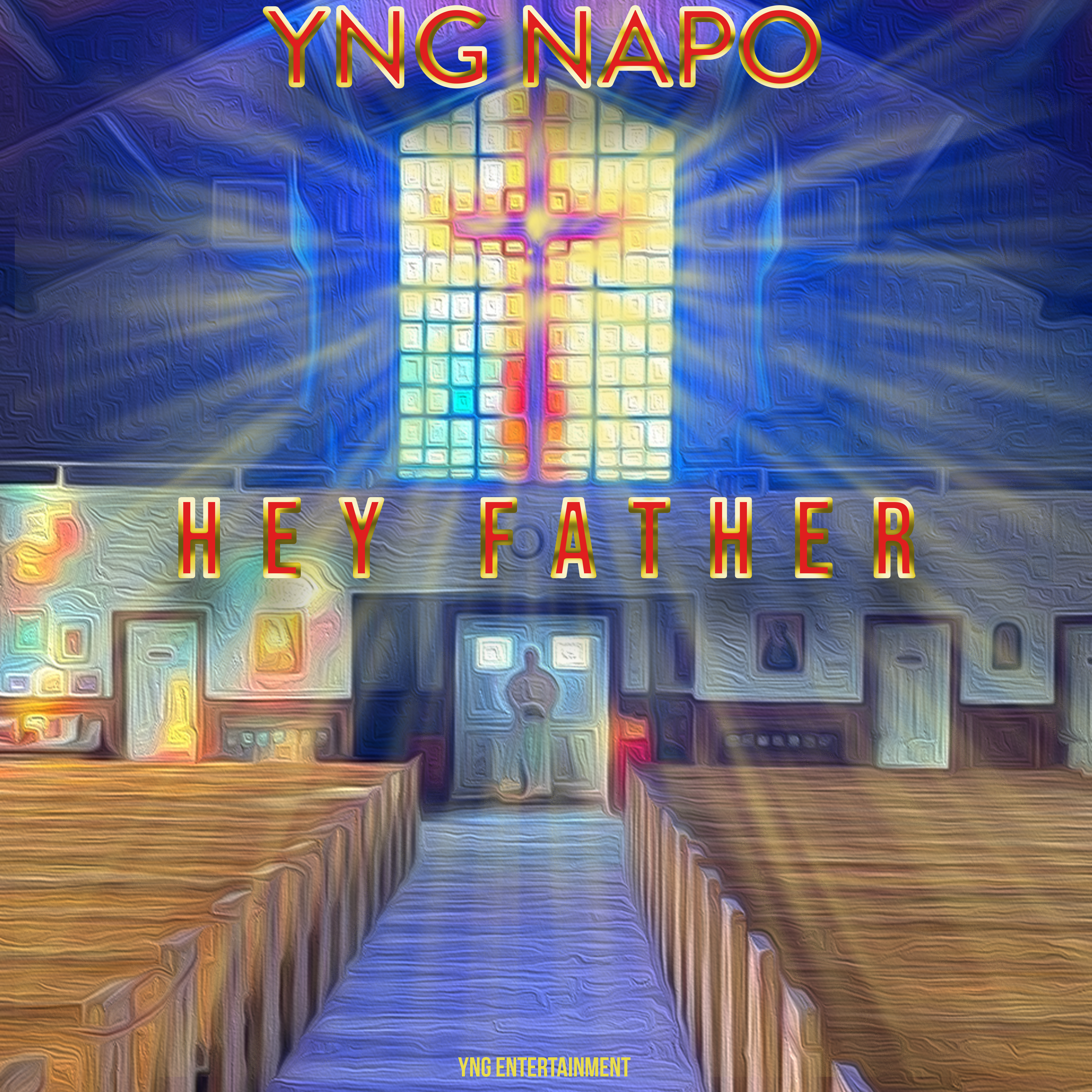 Hey Father artwork