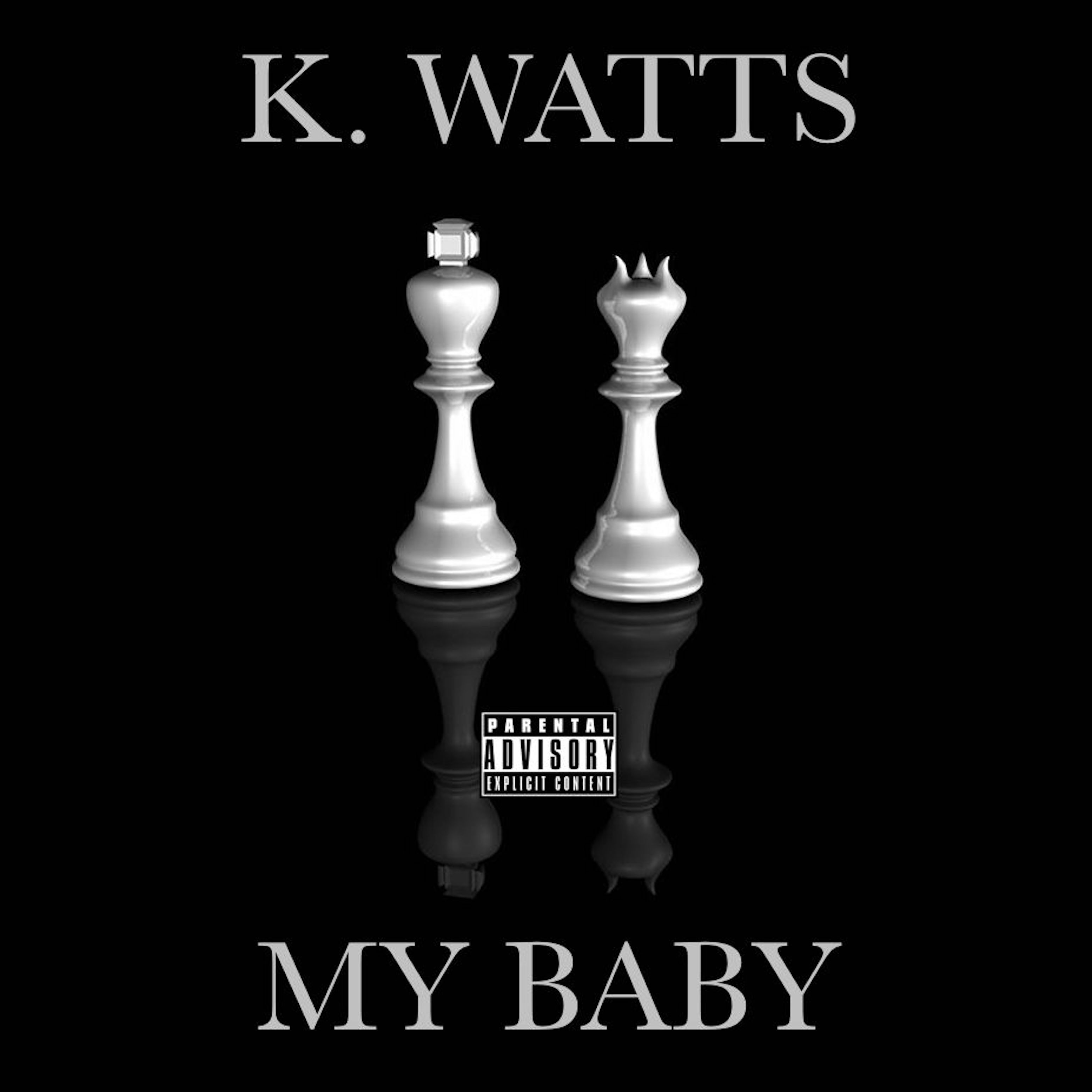 My Baby artwork
