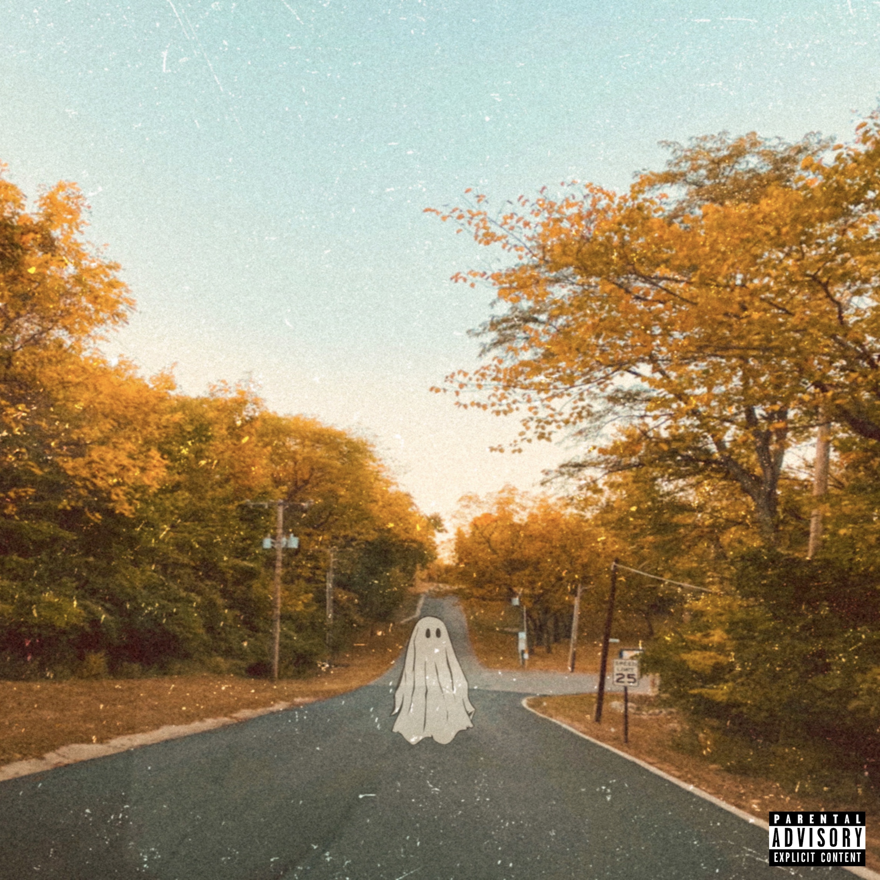 Ghosts artwork