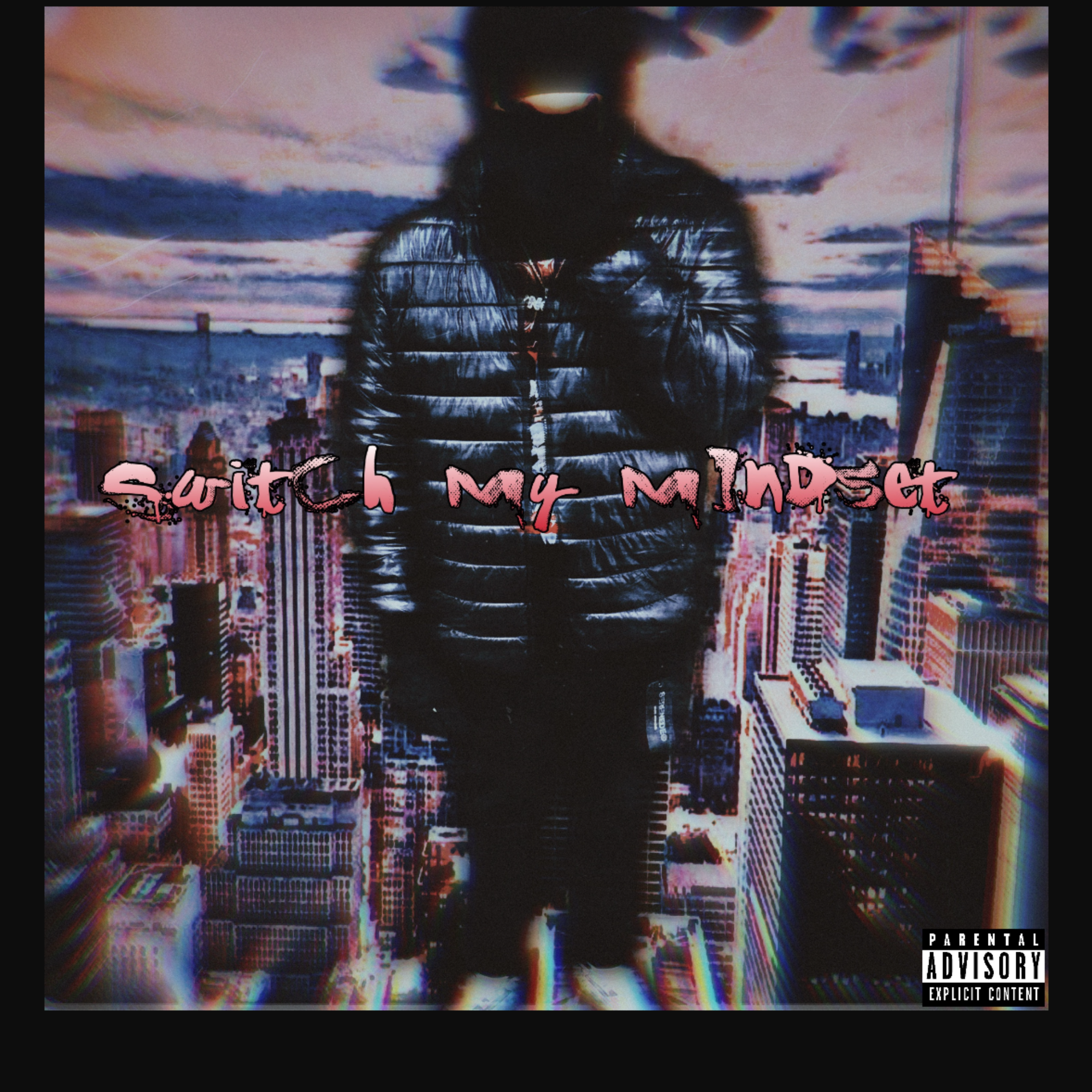 Switch My Mindset artwork