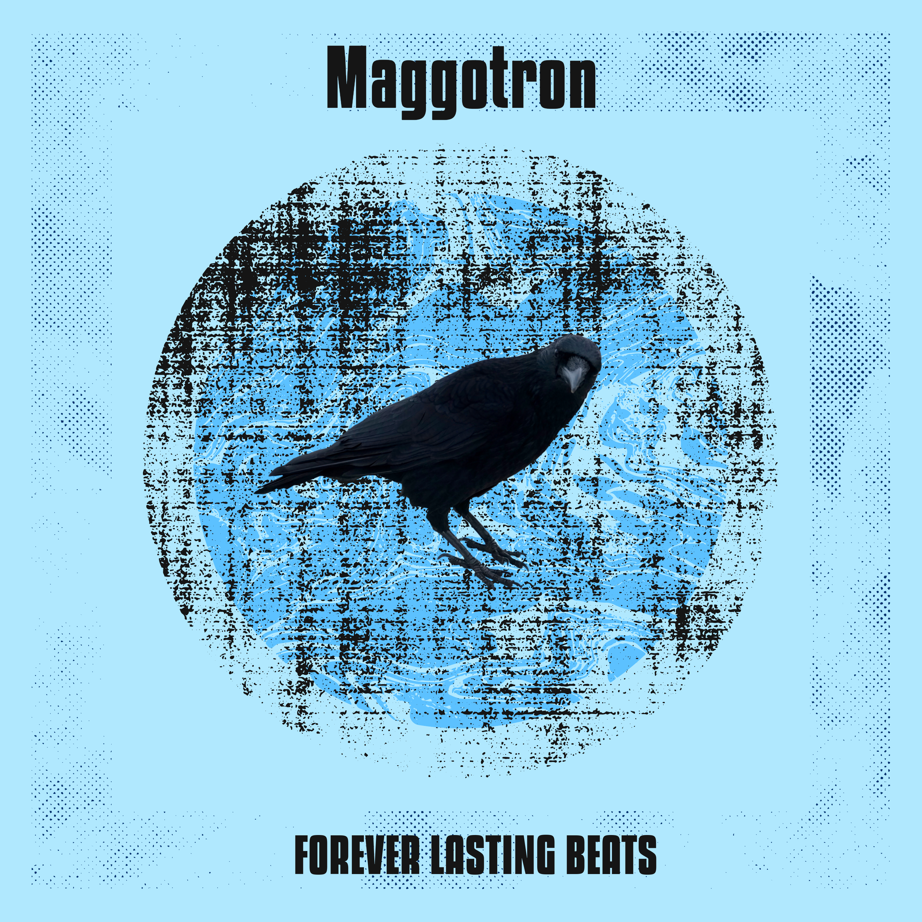 Forever Lasting Beats artwork