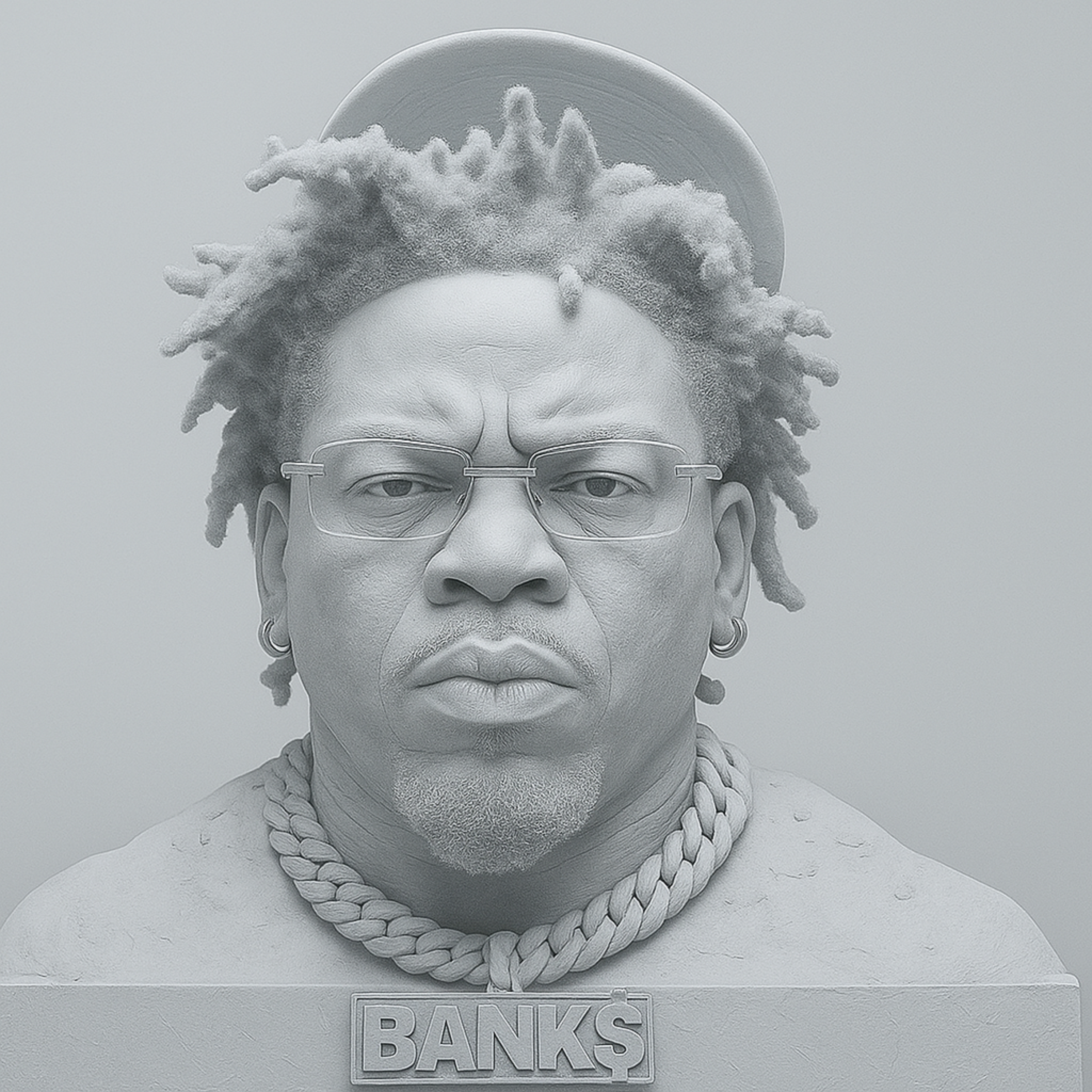 Gunna Flow by BANK$ cover art