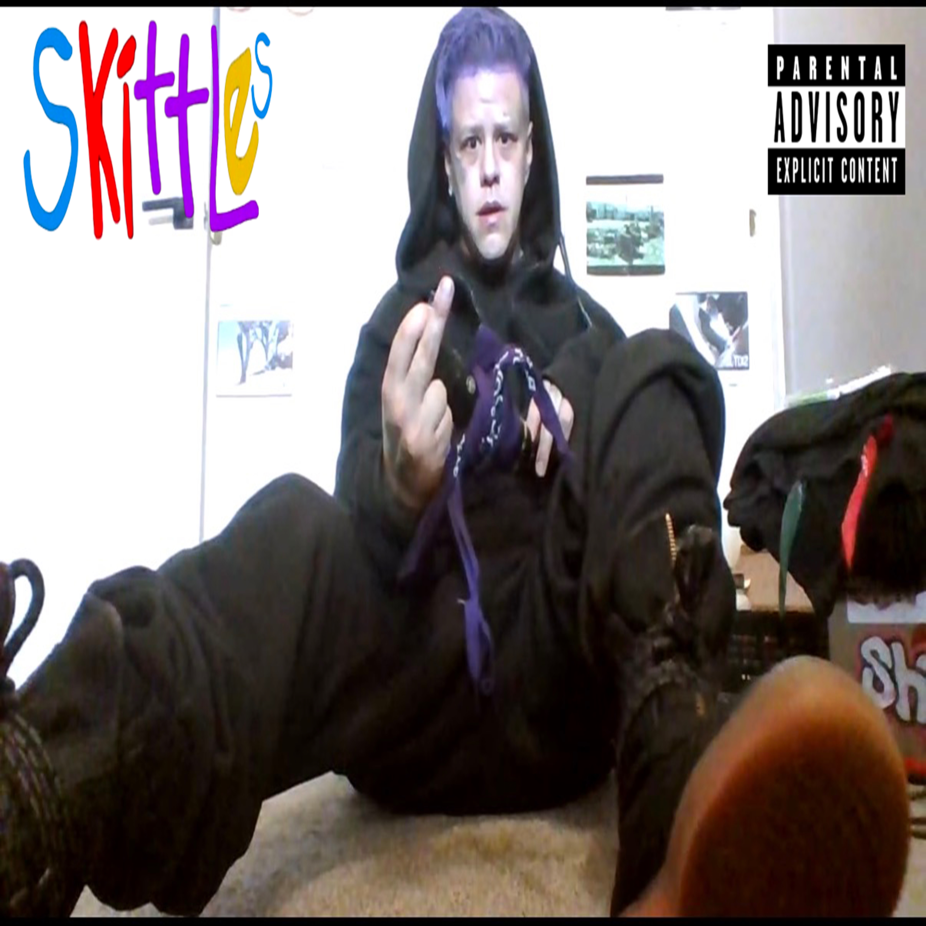 Mud by Skit Ls cover art