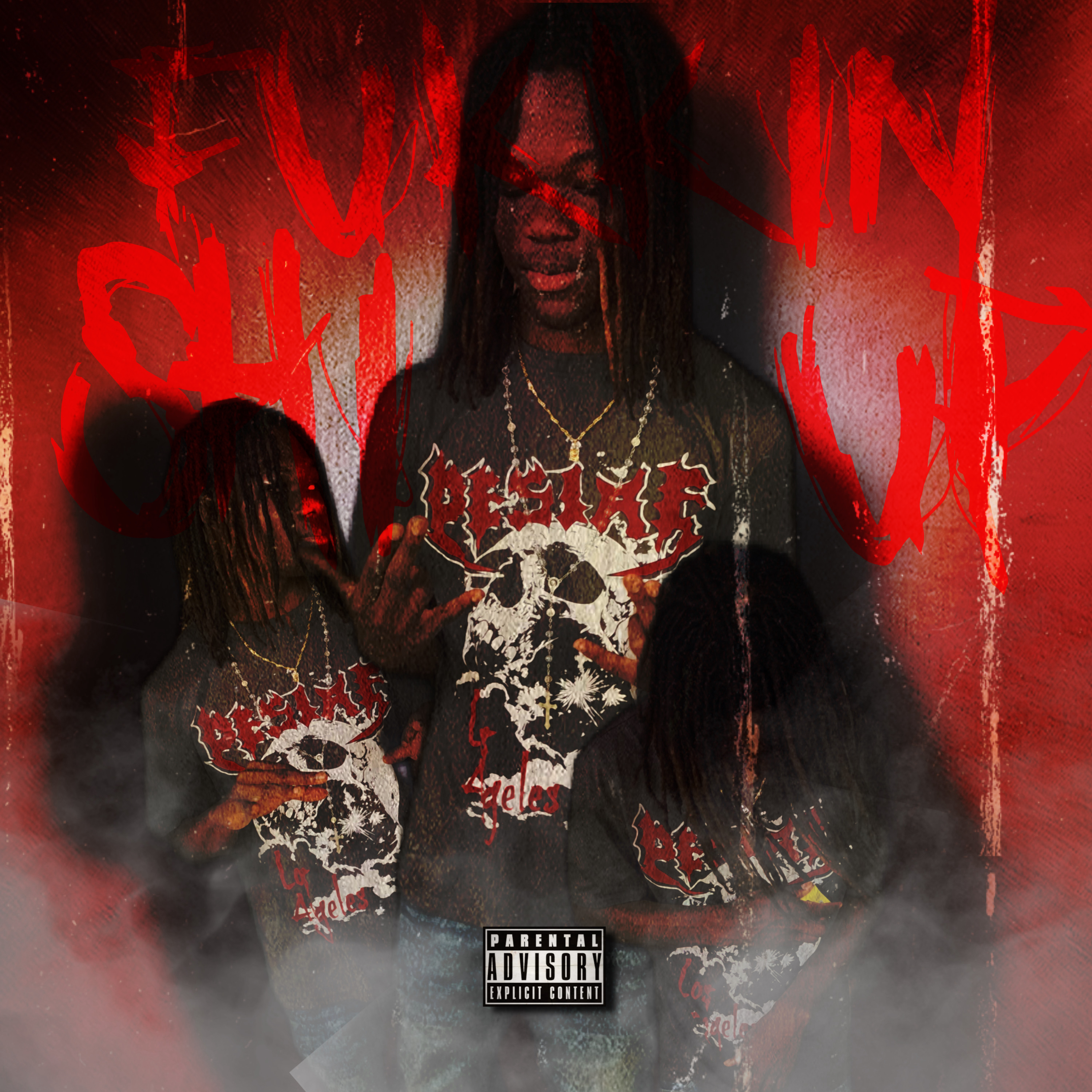 Fukkin Shi Up artwork