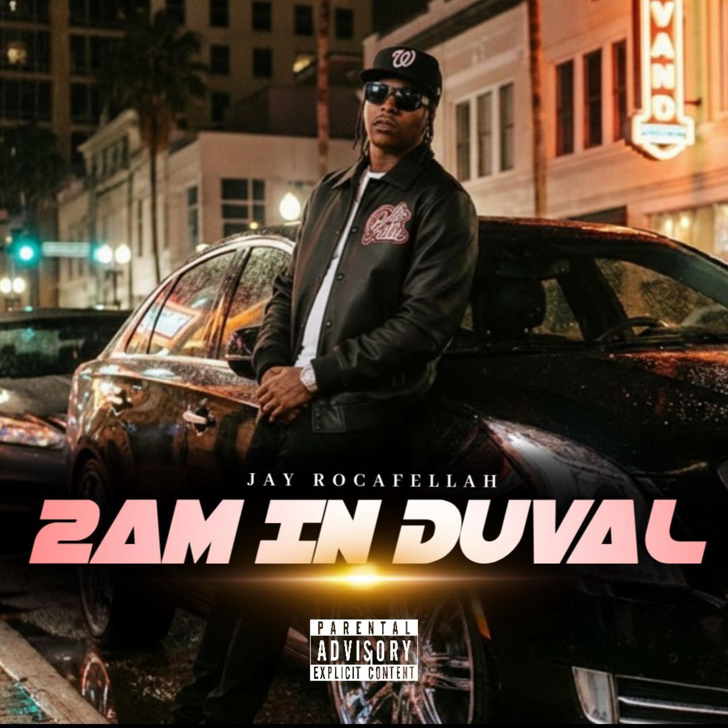 2am In Duval artwork