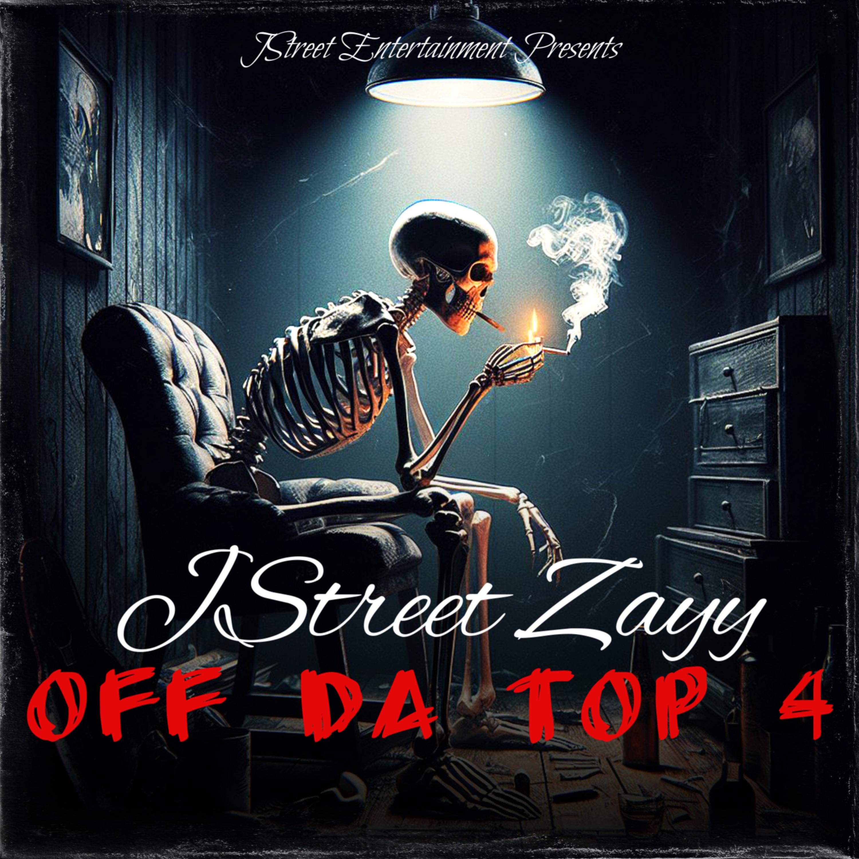 Off Da Top 4 artwork