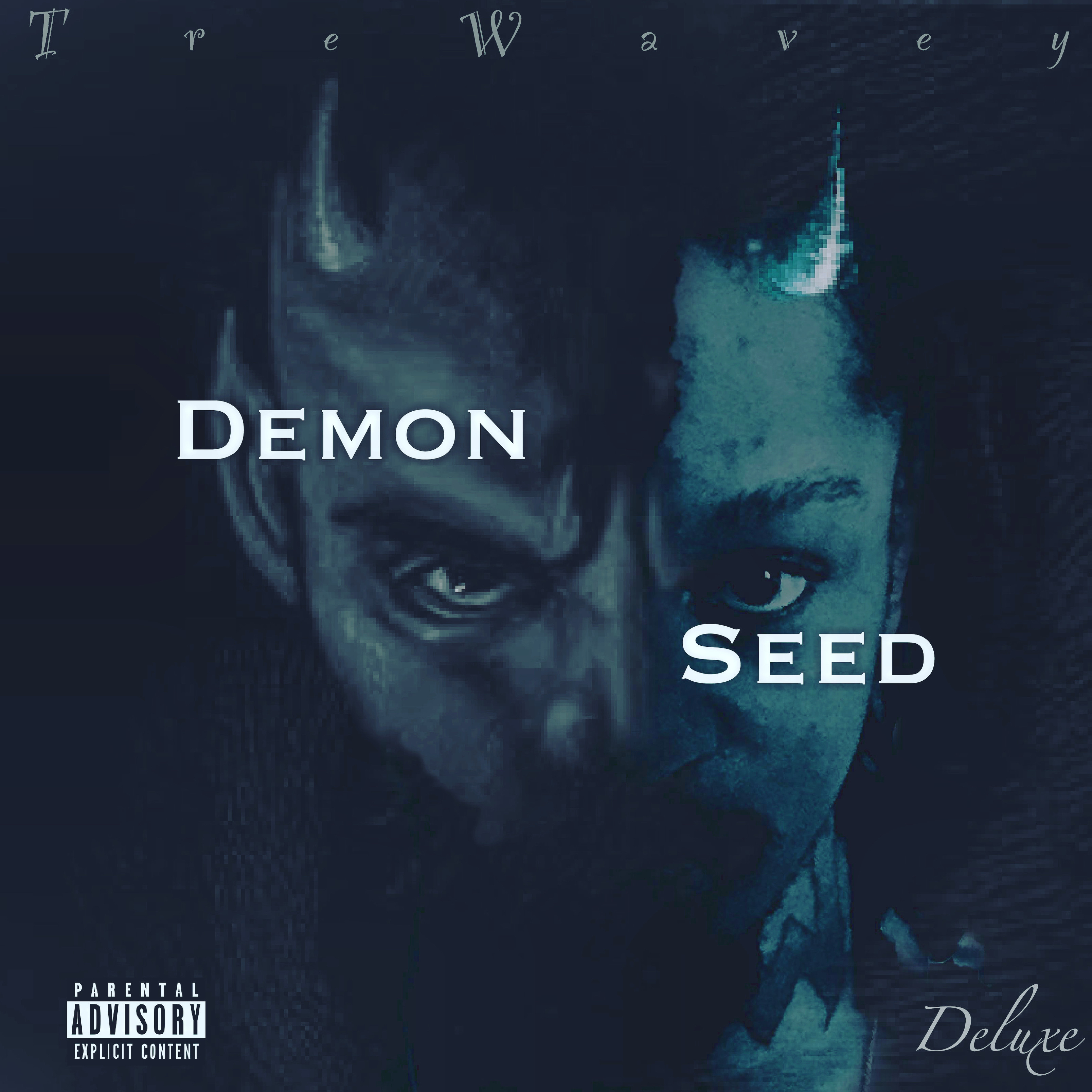 Demon Seed (DELUXE) artwork