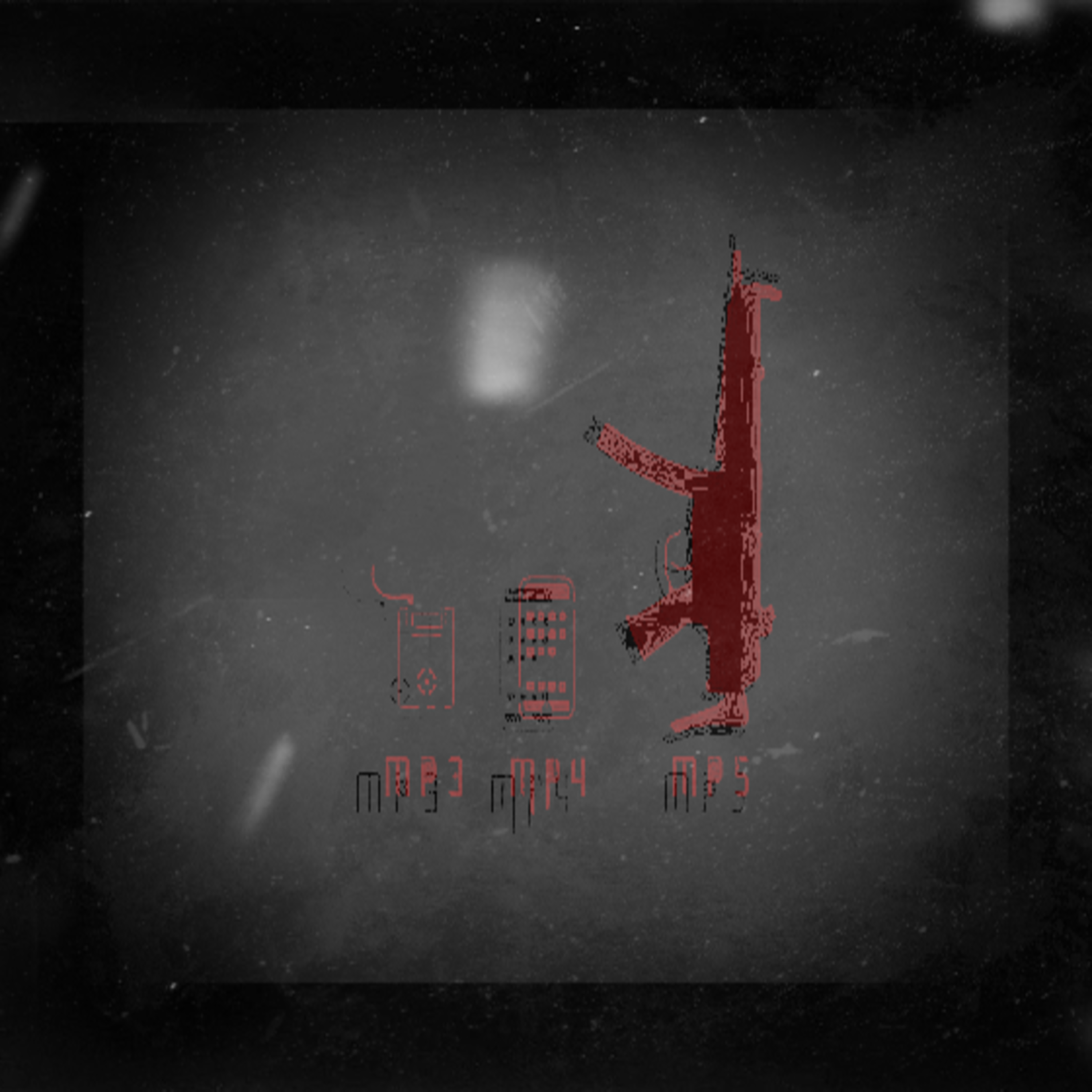 Lonely Loaded' artwork