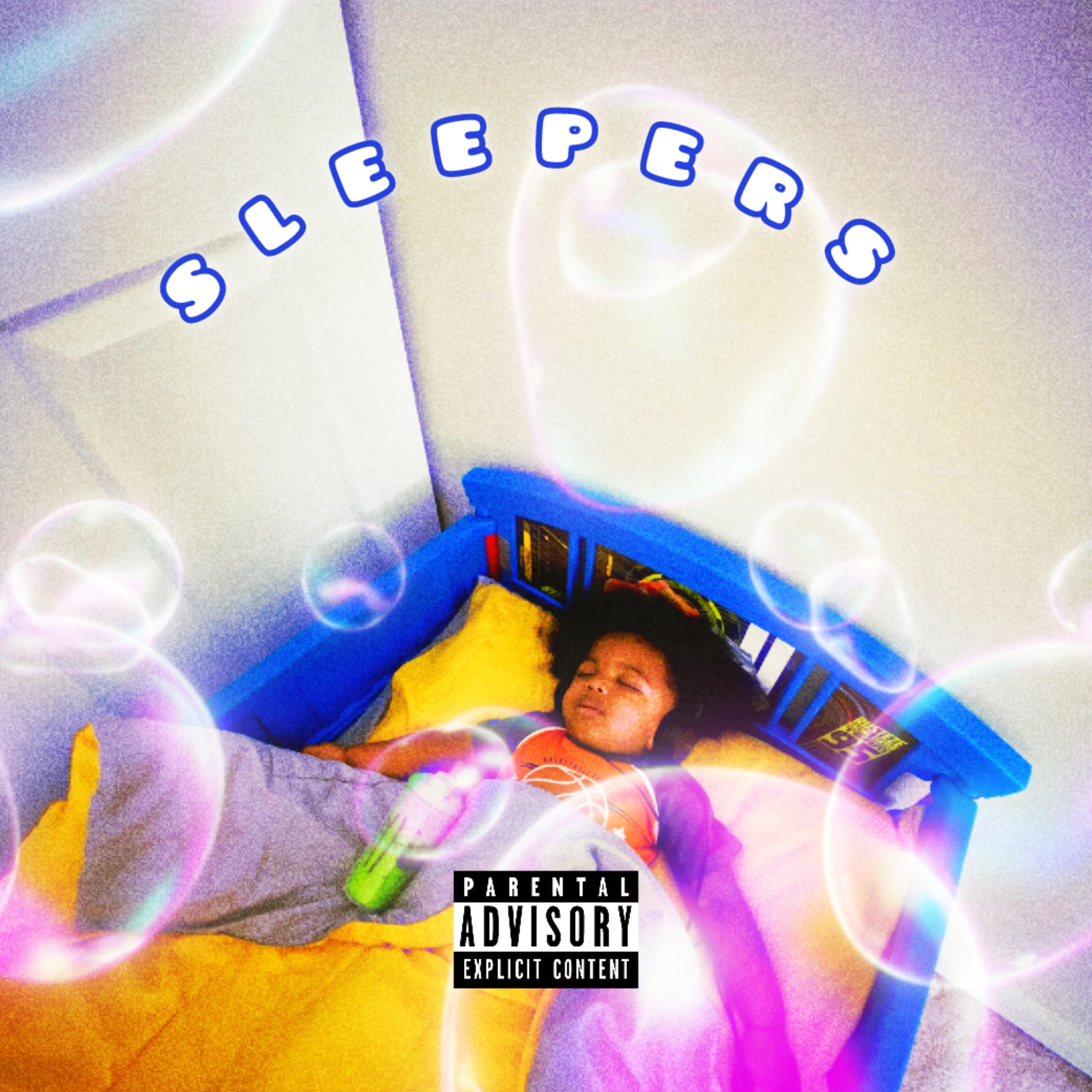 SLEEPERS artwork