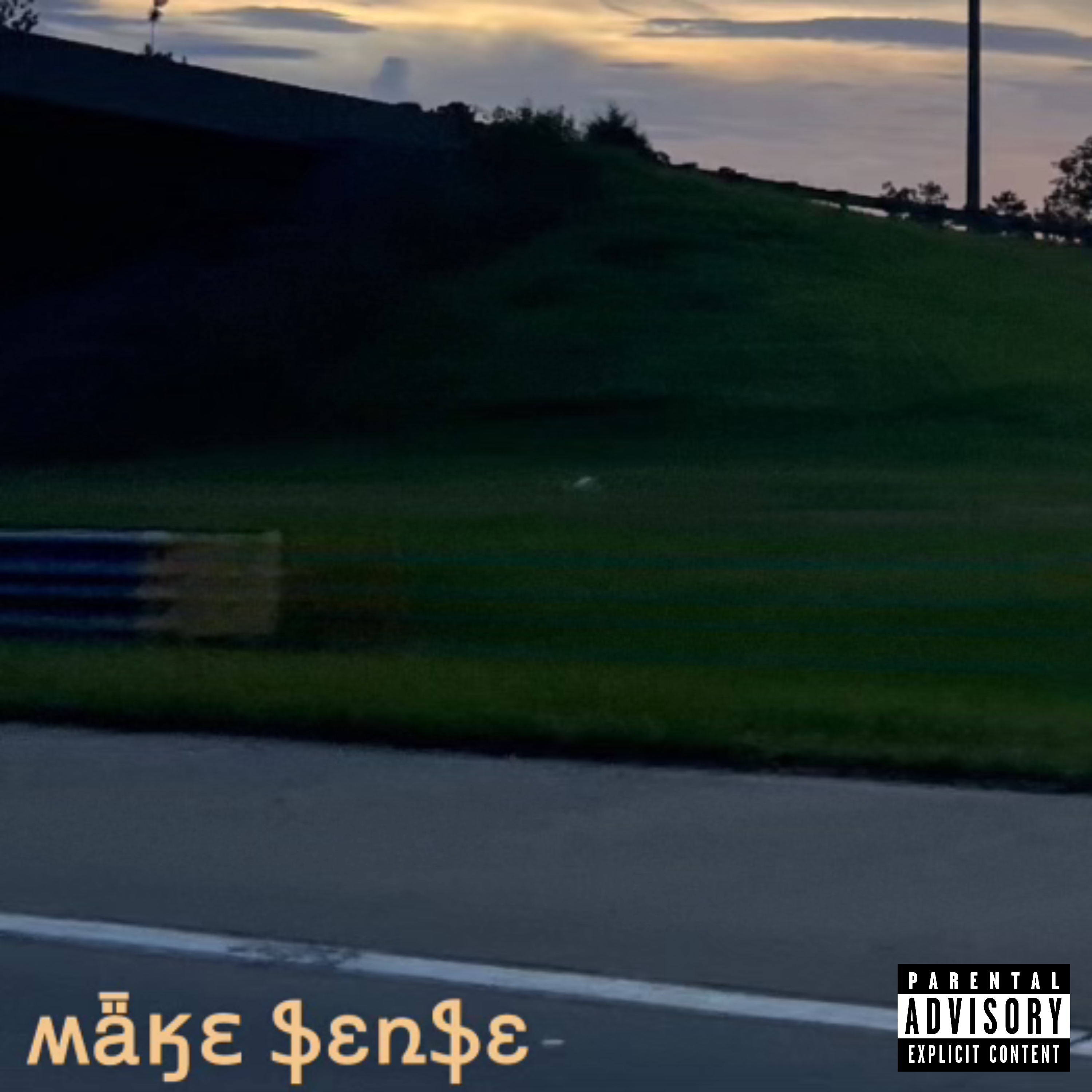 Make Sense artwork