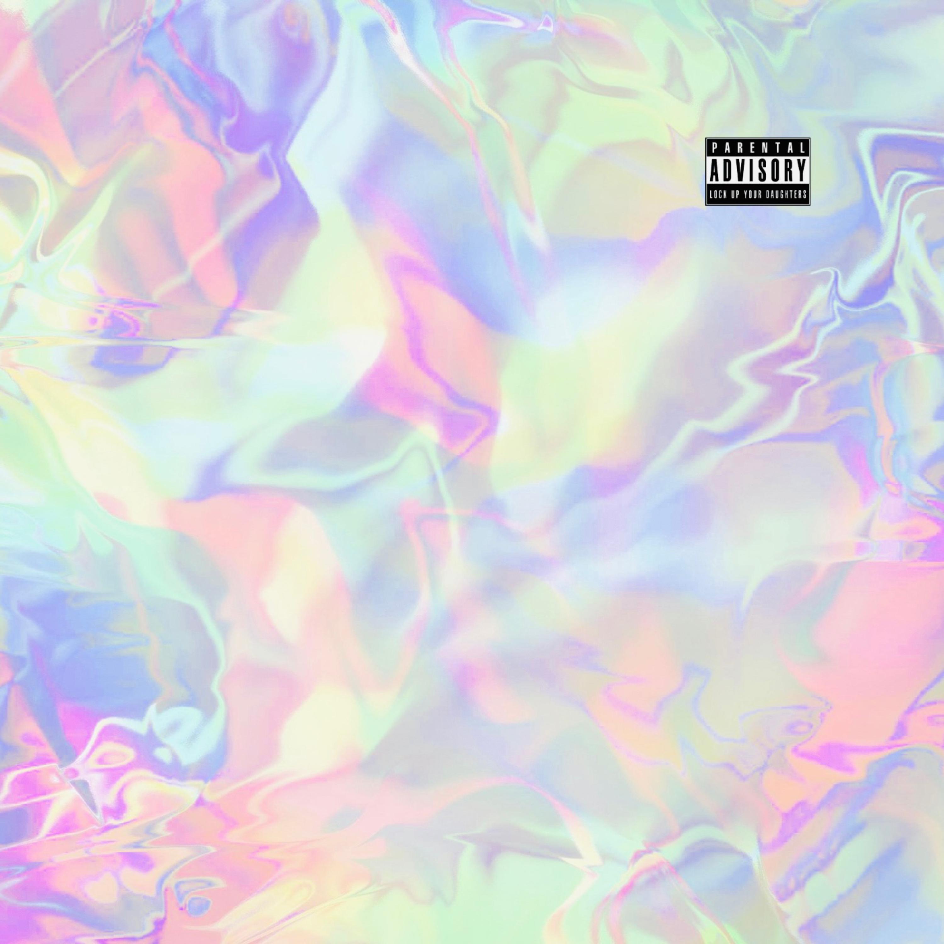 Holographic artwork