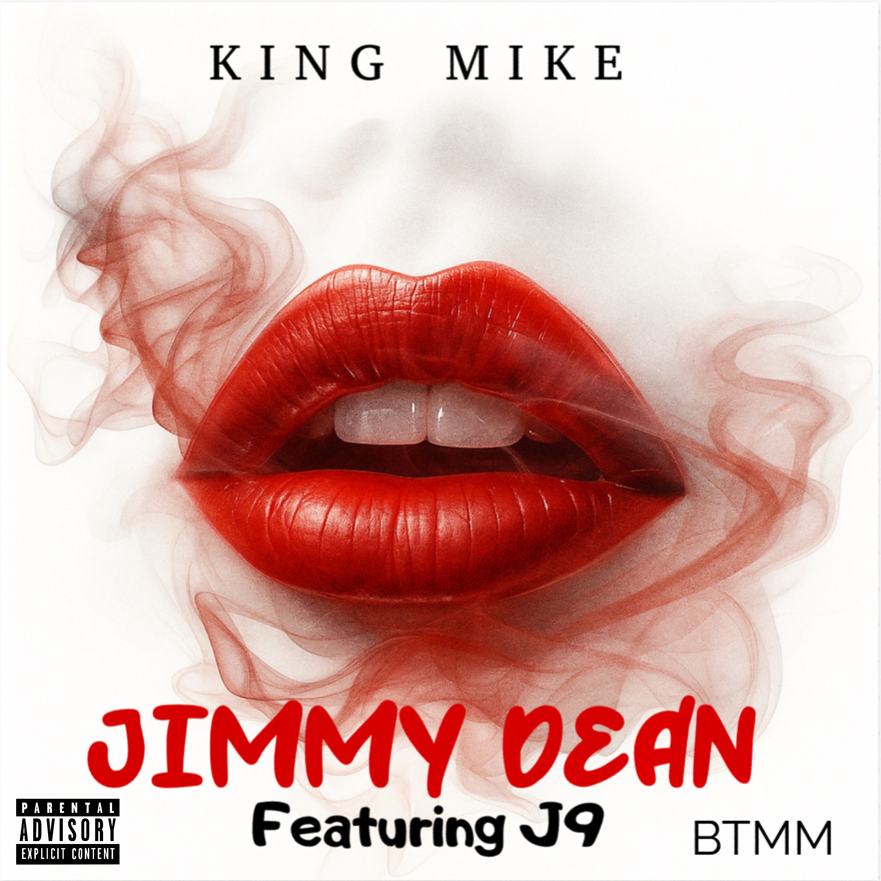 Jimmy Dean artwork
