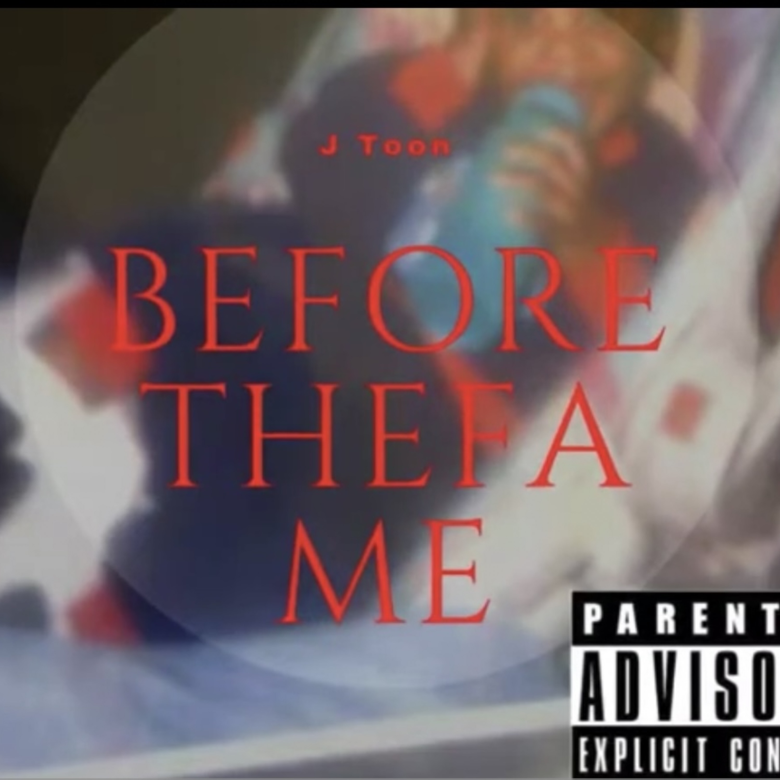 Before The Fame artwork
