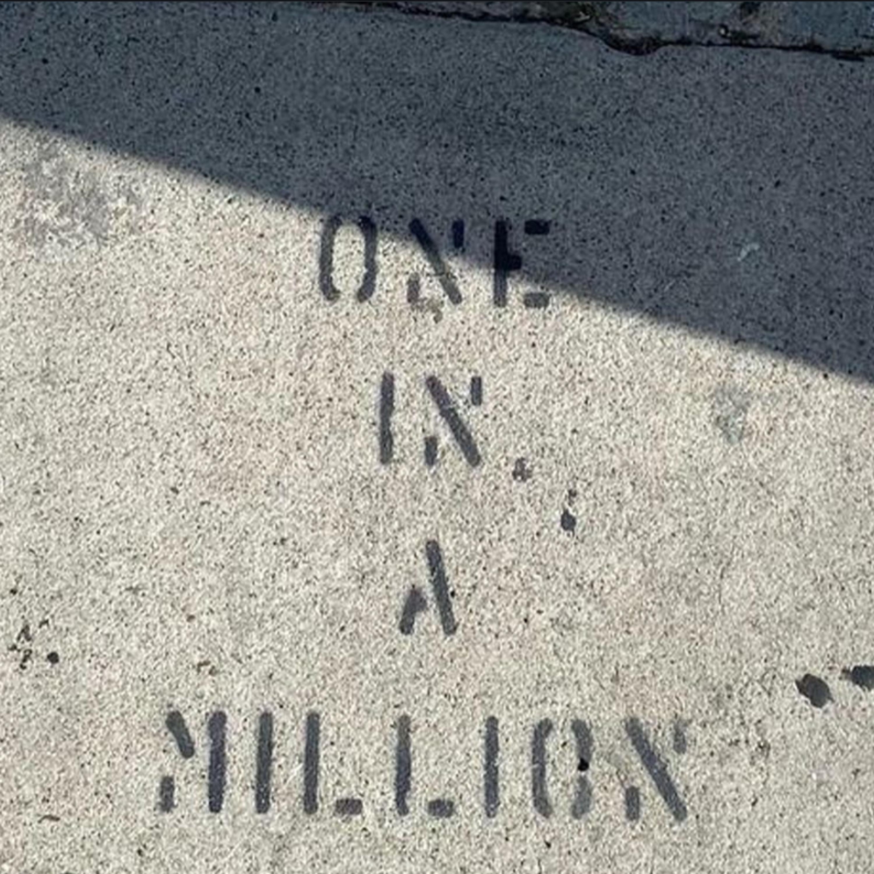 Road Running artwork
