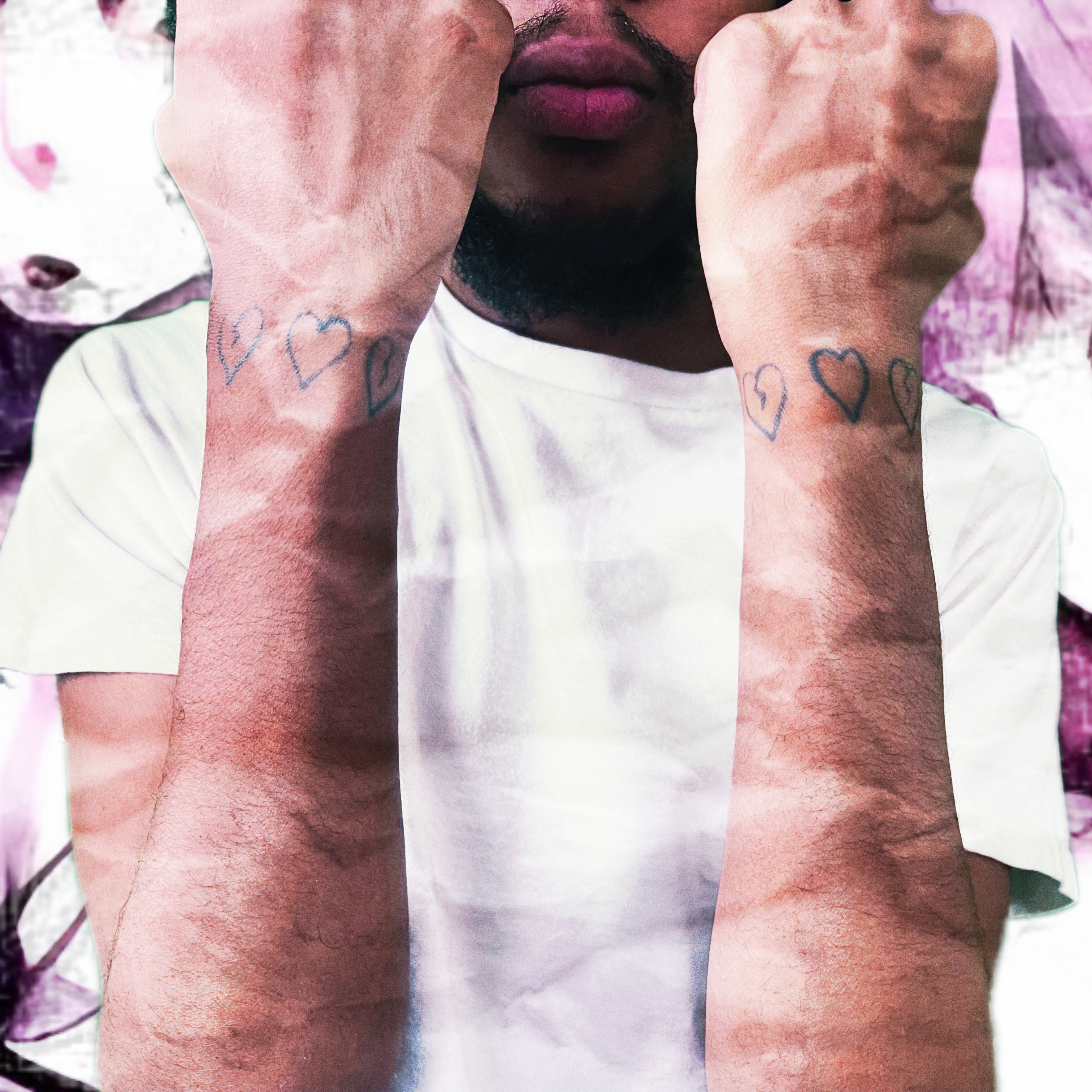 To All The Bitches I Hurt artwork