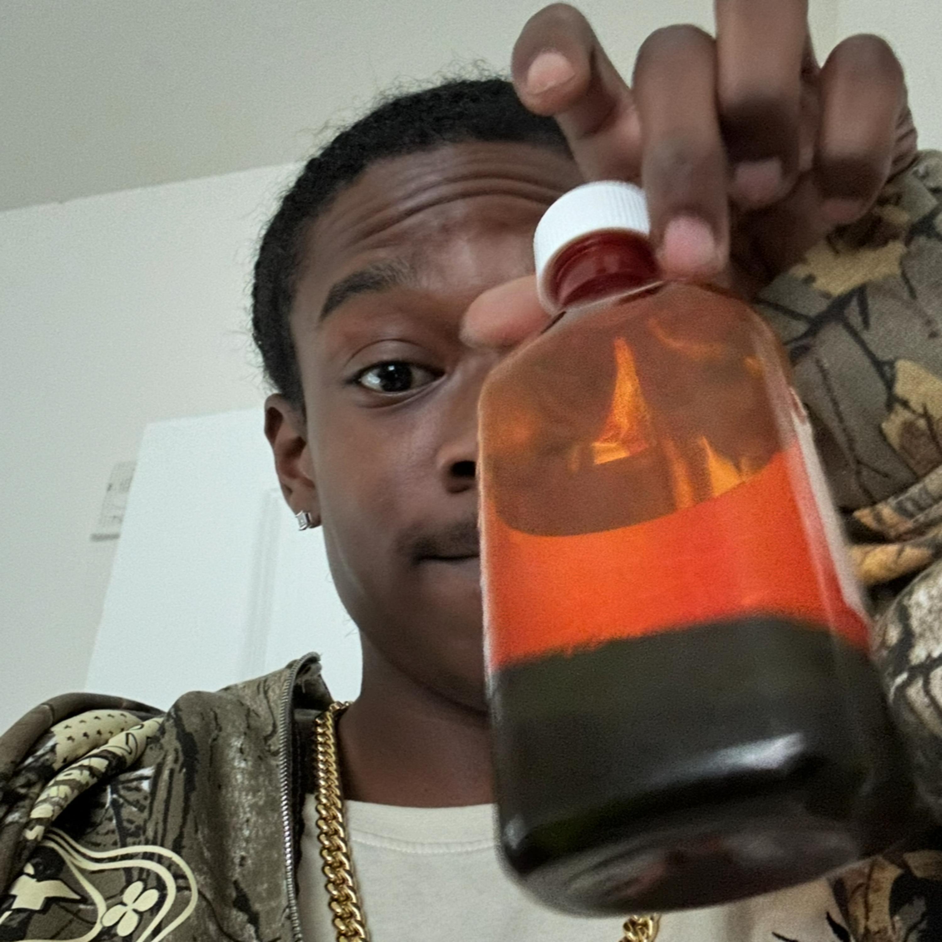 Drug Focus by Gww Double00 cover art