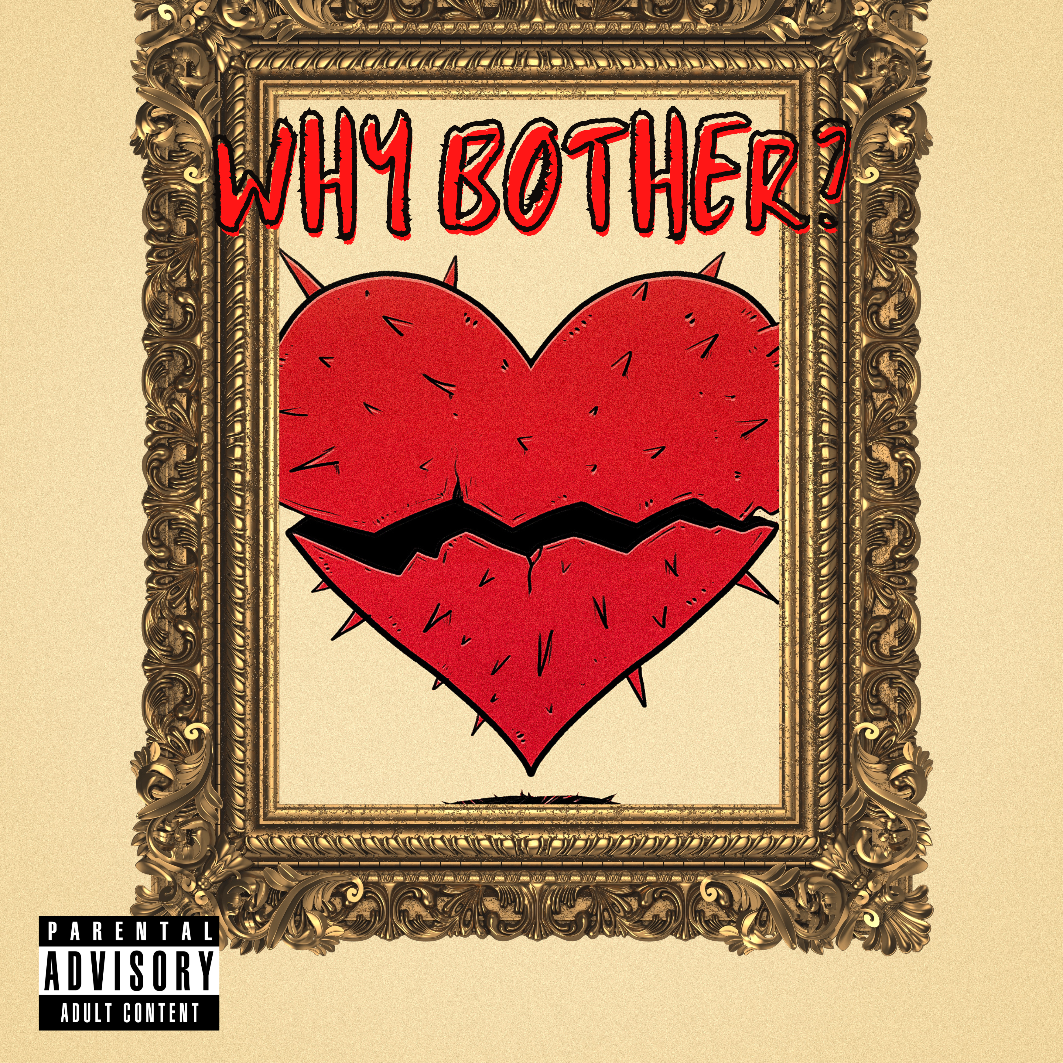 Why Bother? artwork