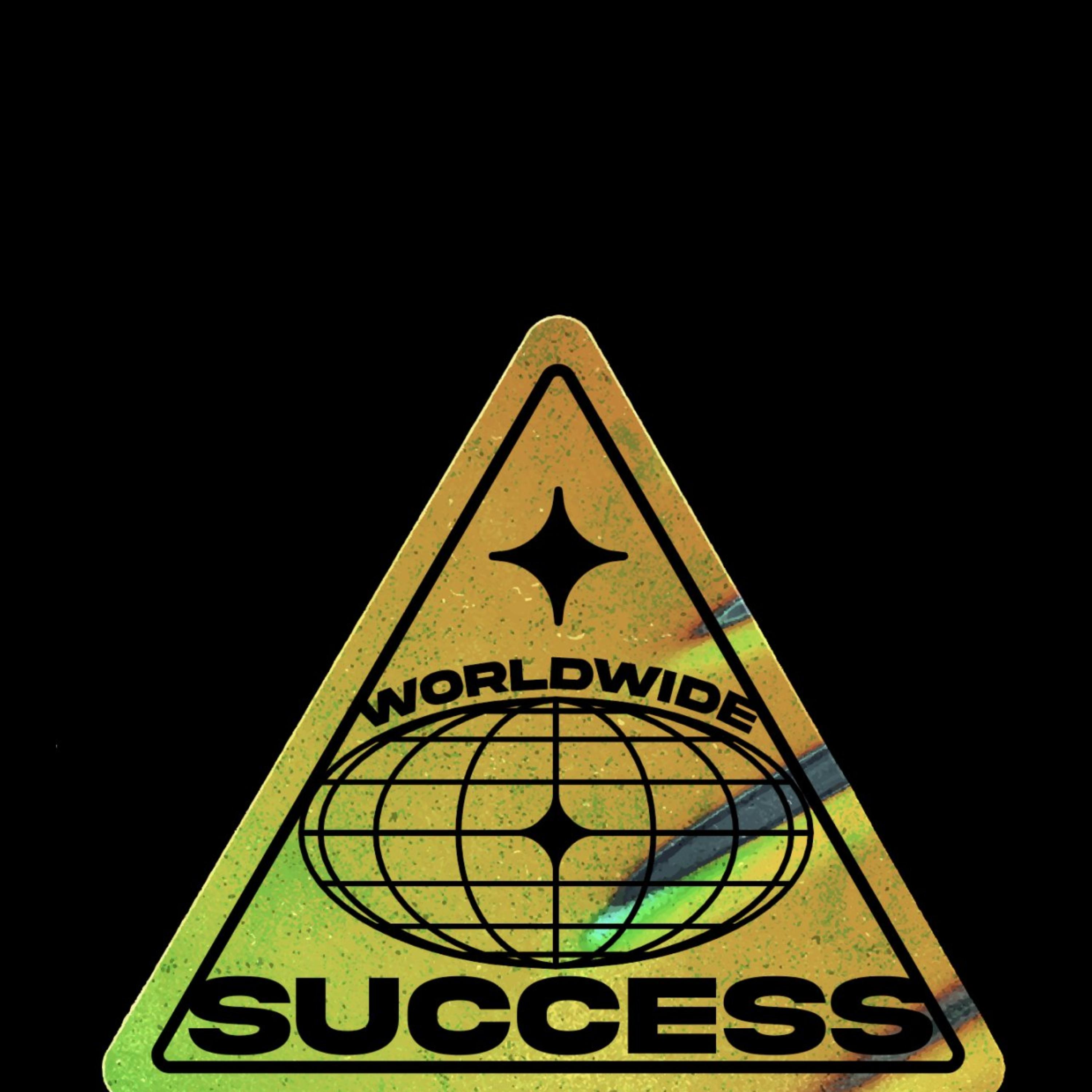 Worldwide Success artwork