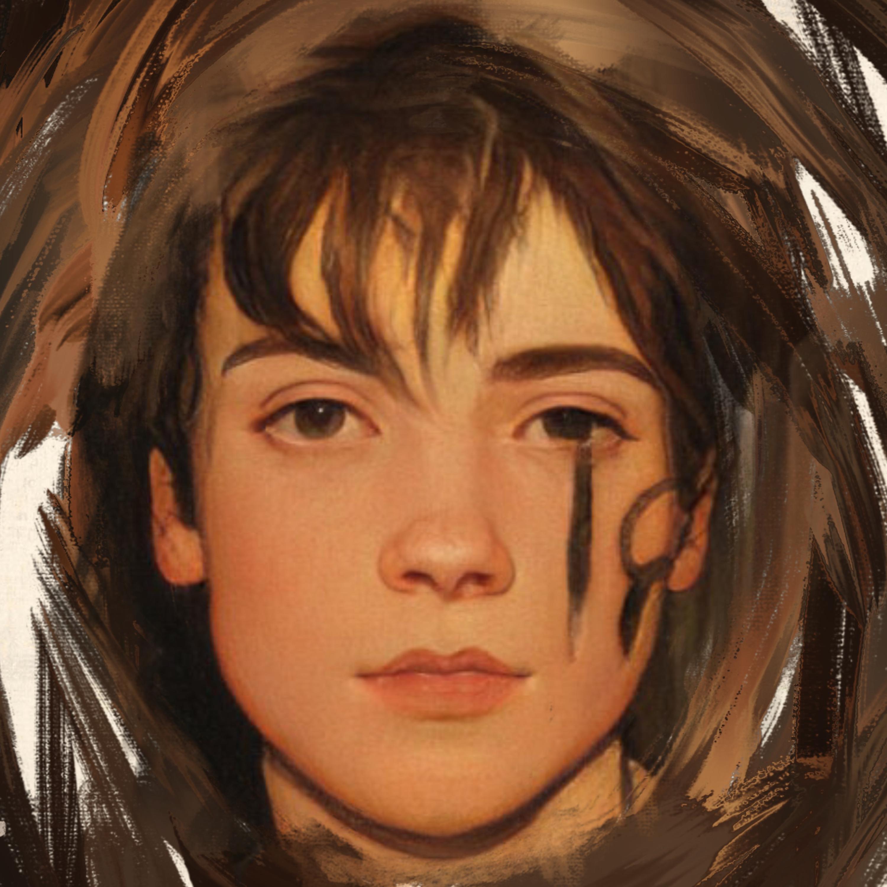 Misery artwork