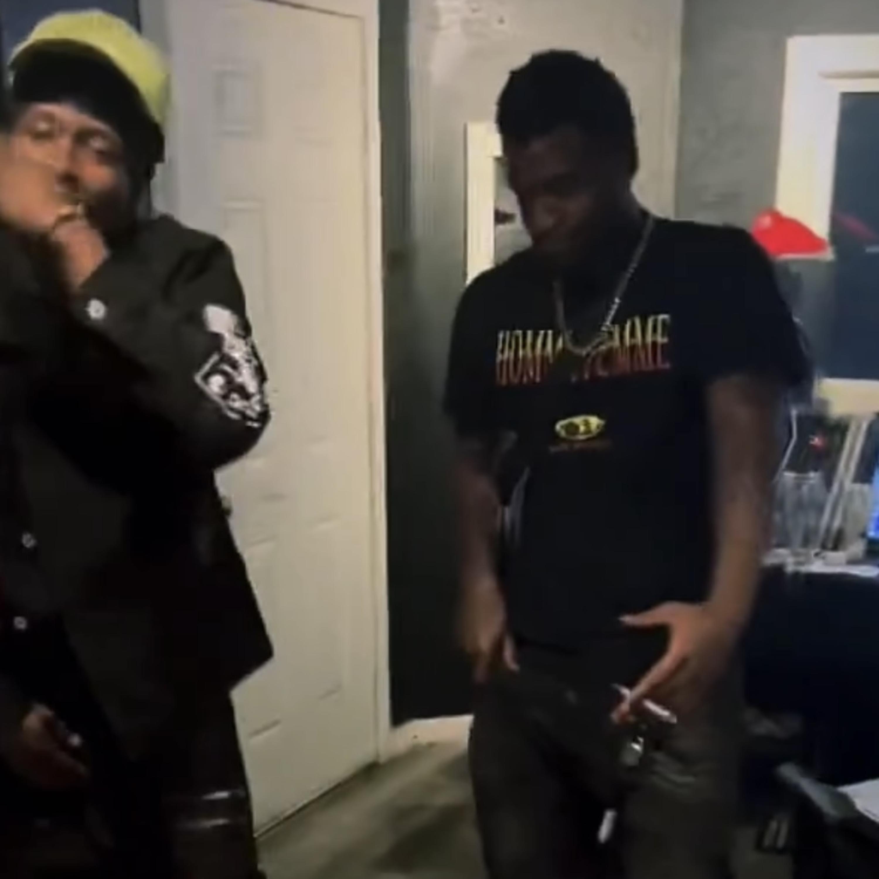 Lost My Mind artwork