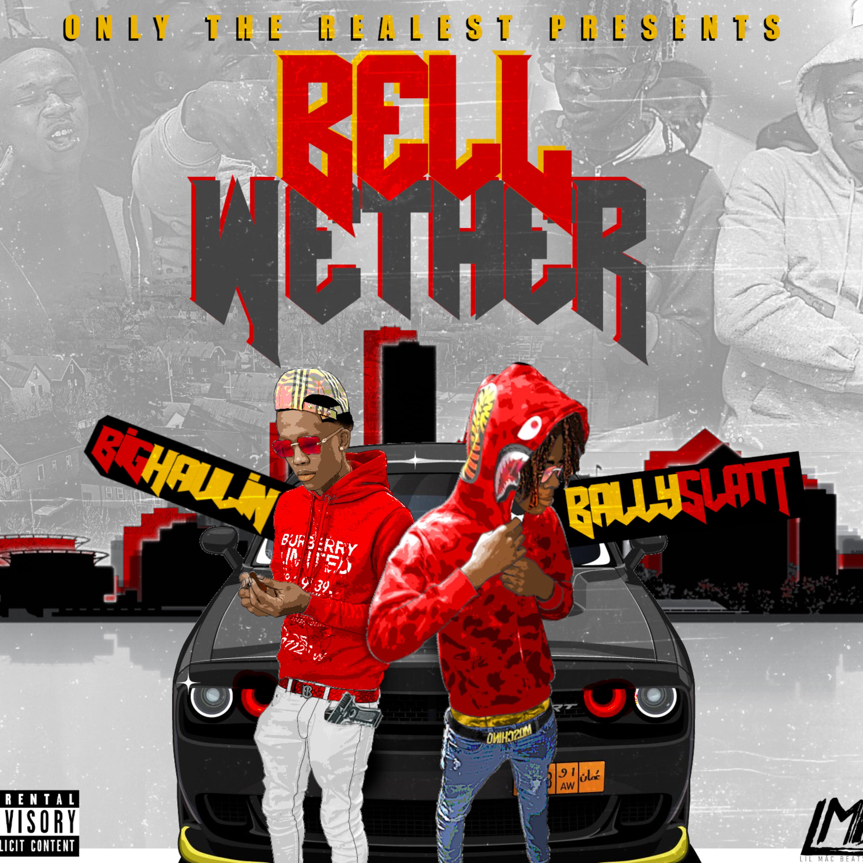 BellWether artwork