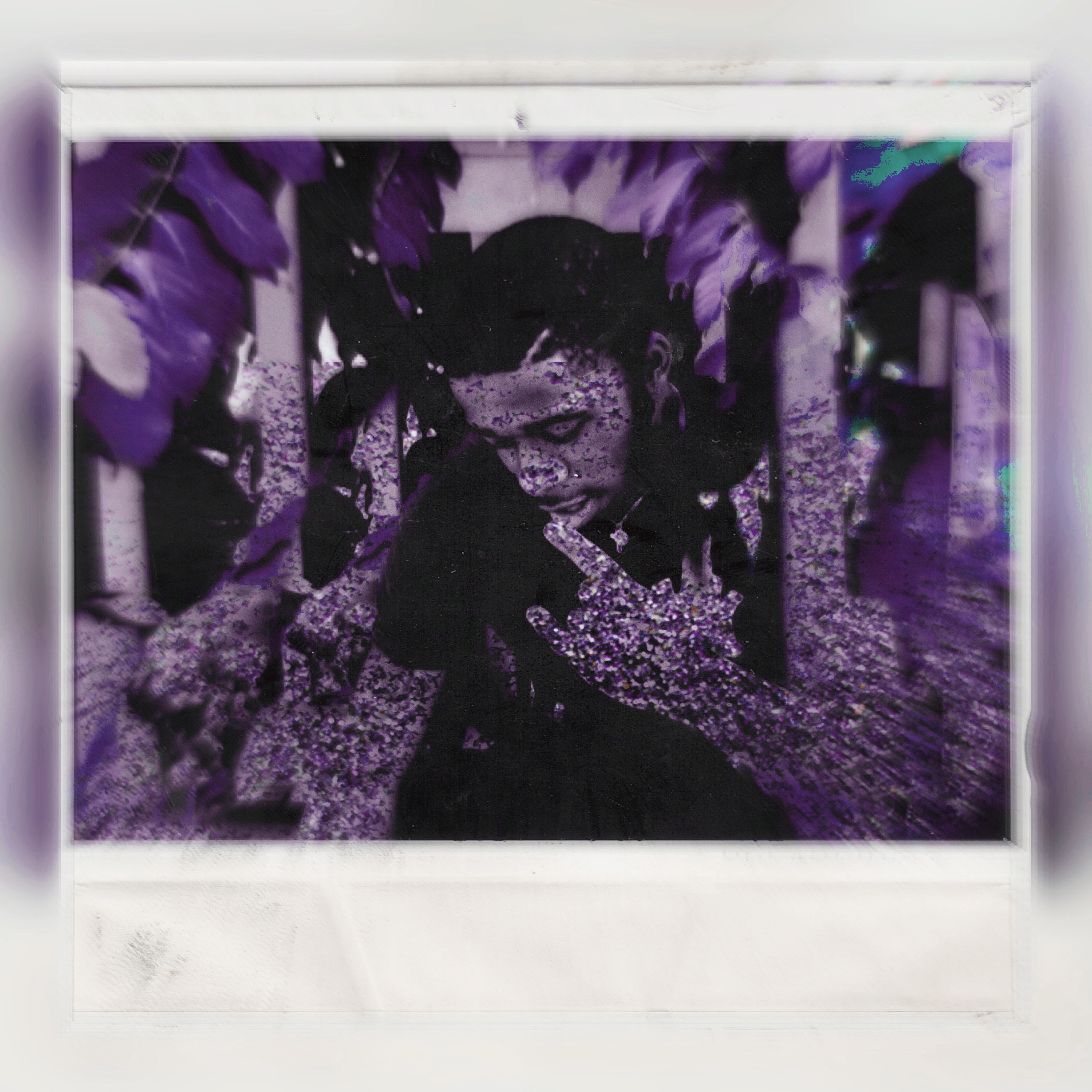 Top Out artwork