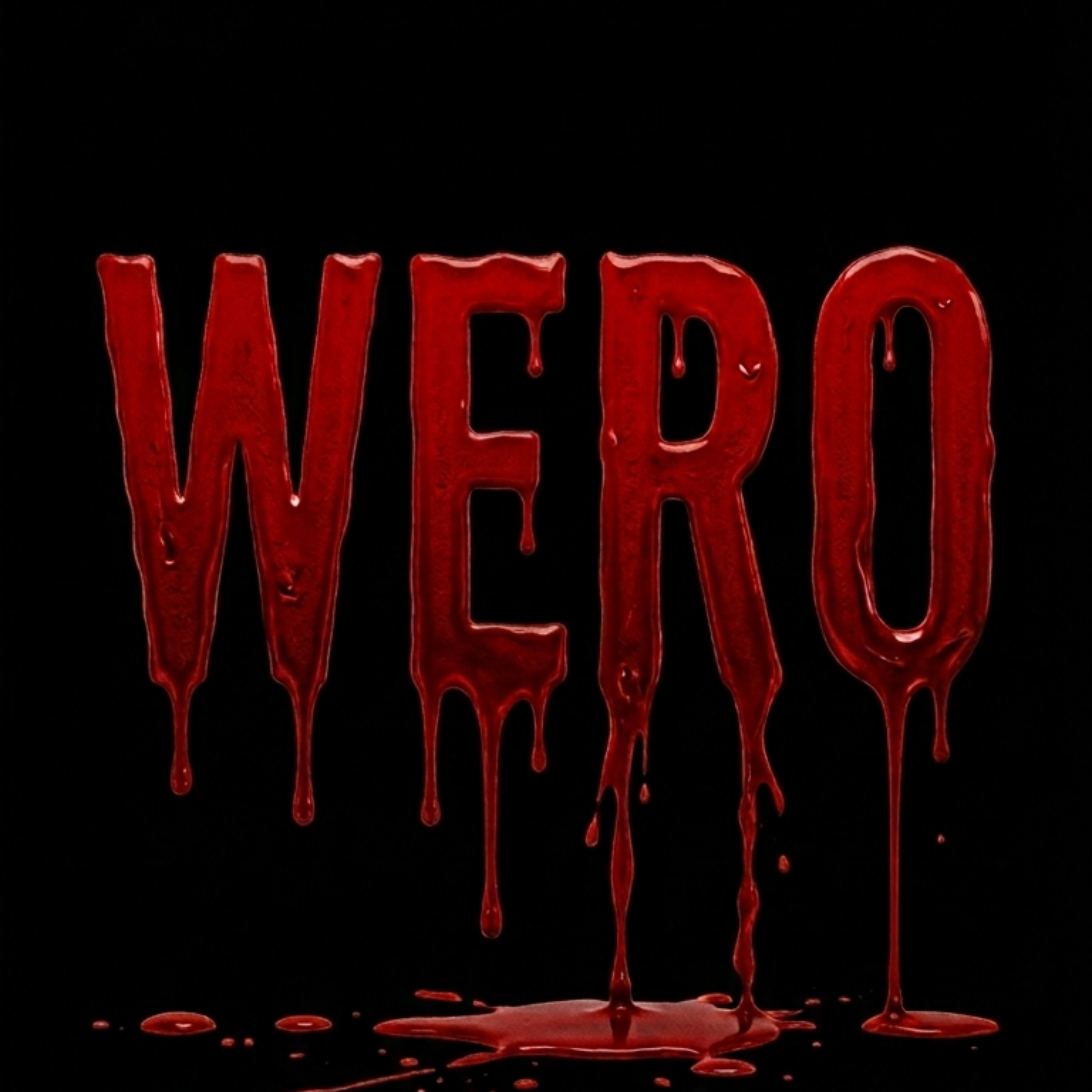Wero artwork