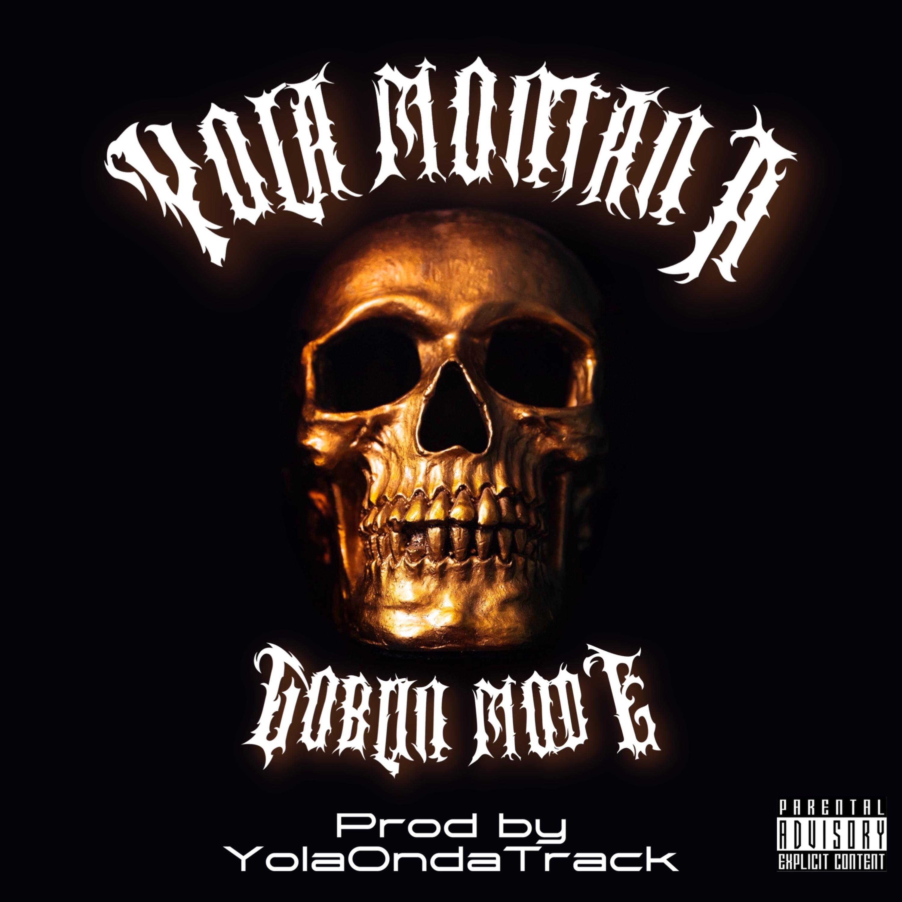 GOBLIN MODE by Yola Montana cover art