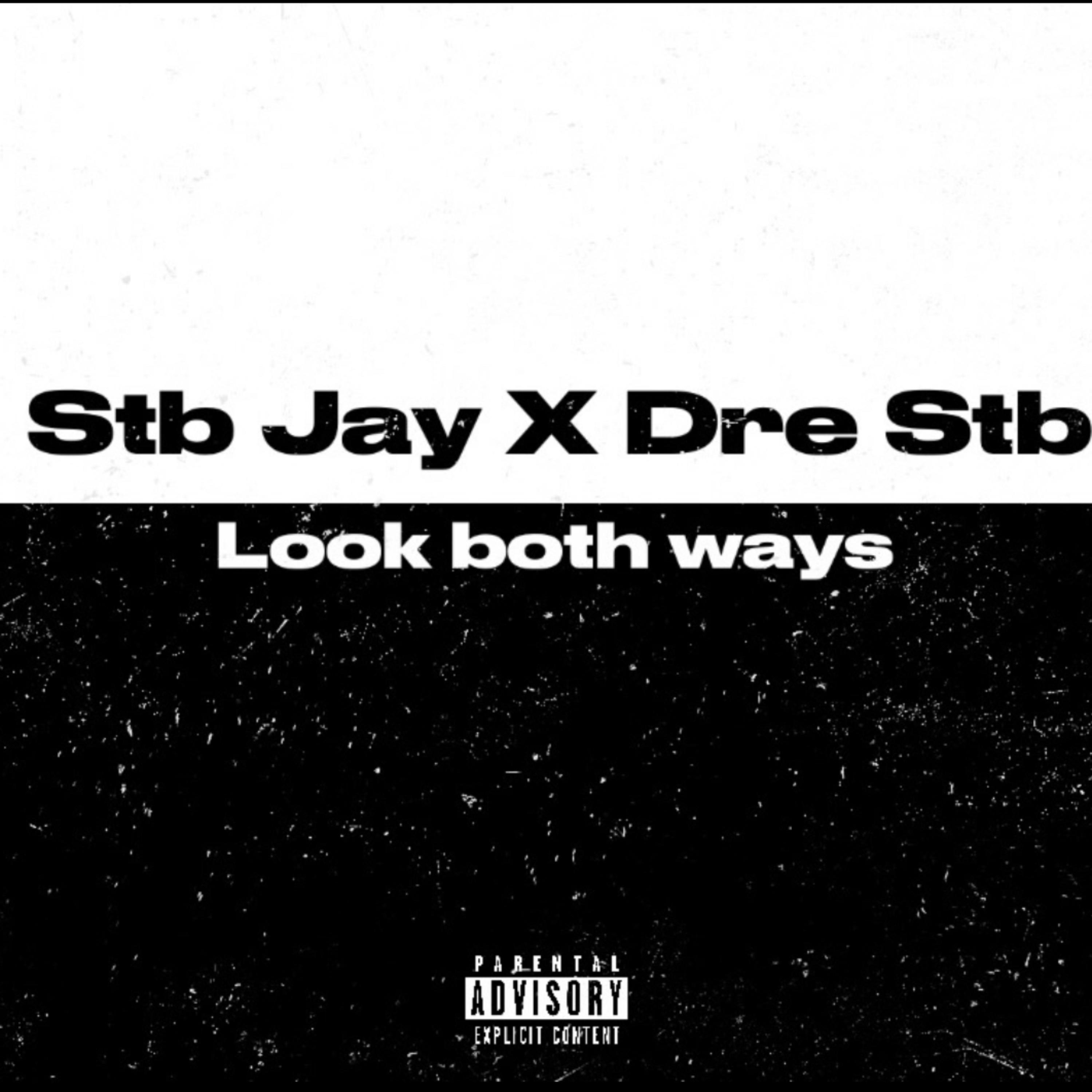 Look Both Ways artwork