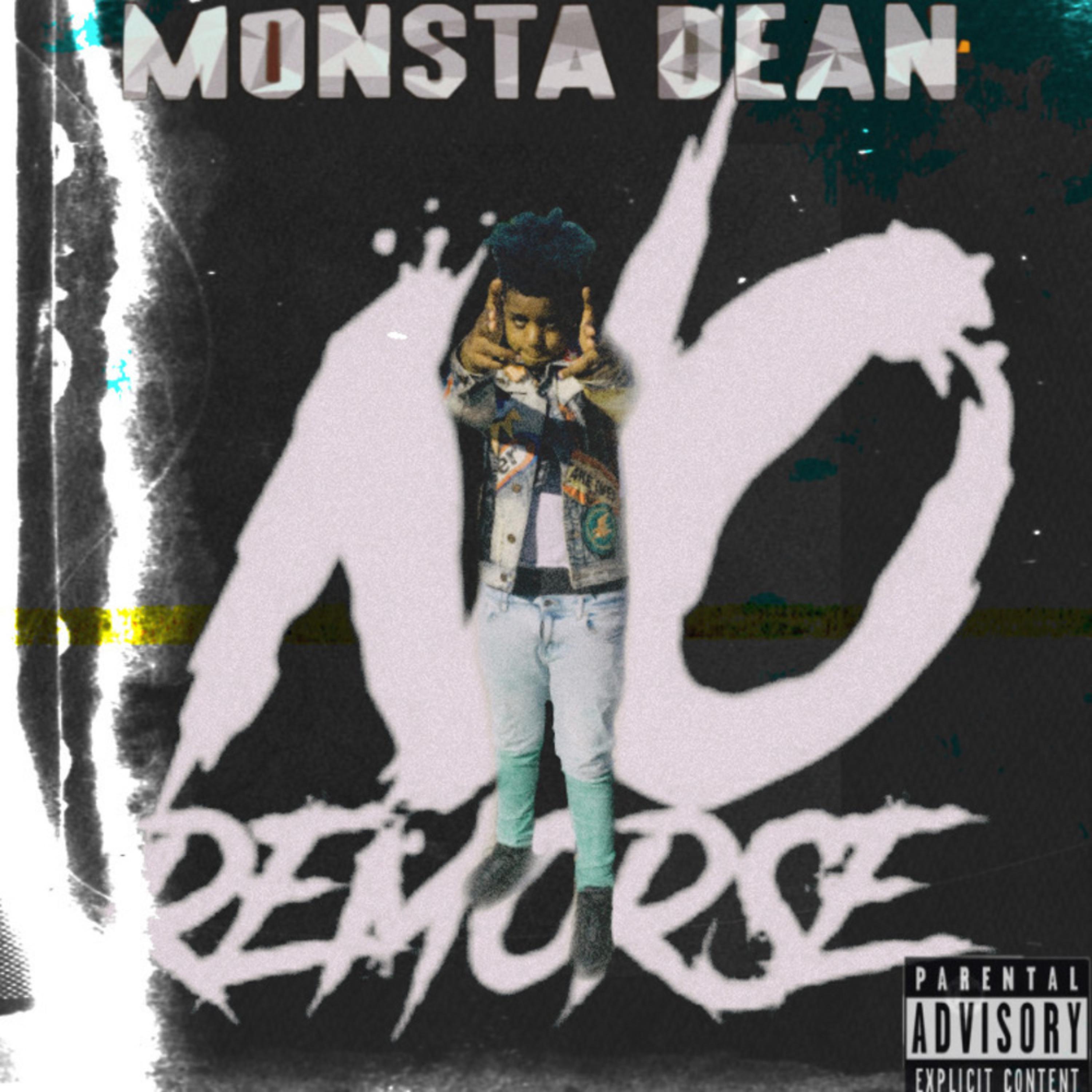 No Remorse 2 artwork