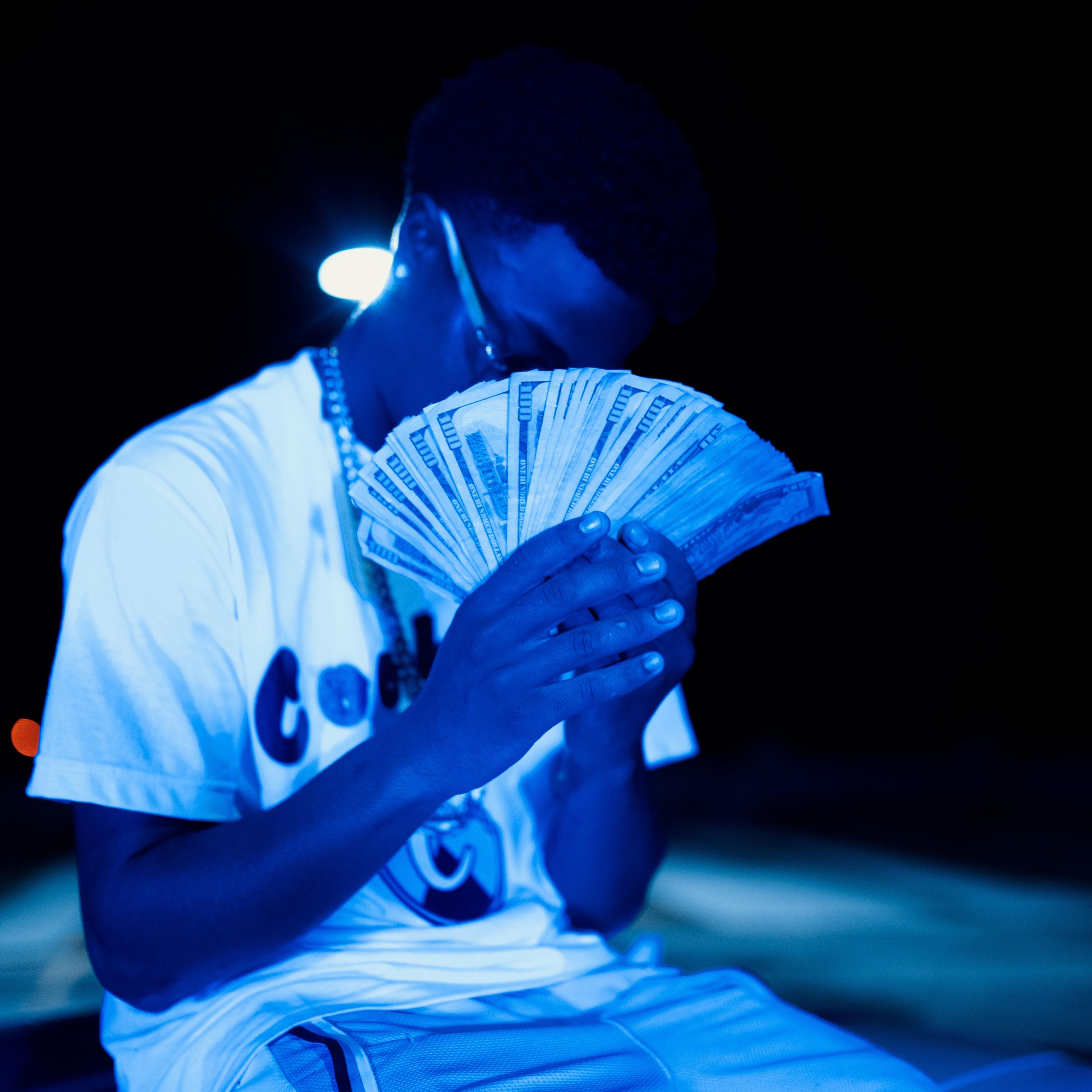 Shiesty Flow artwork