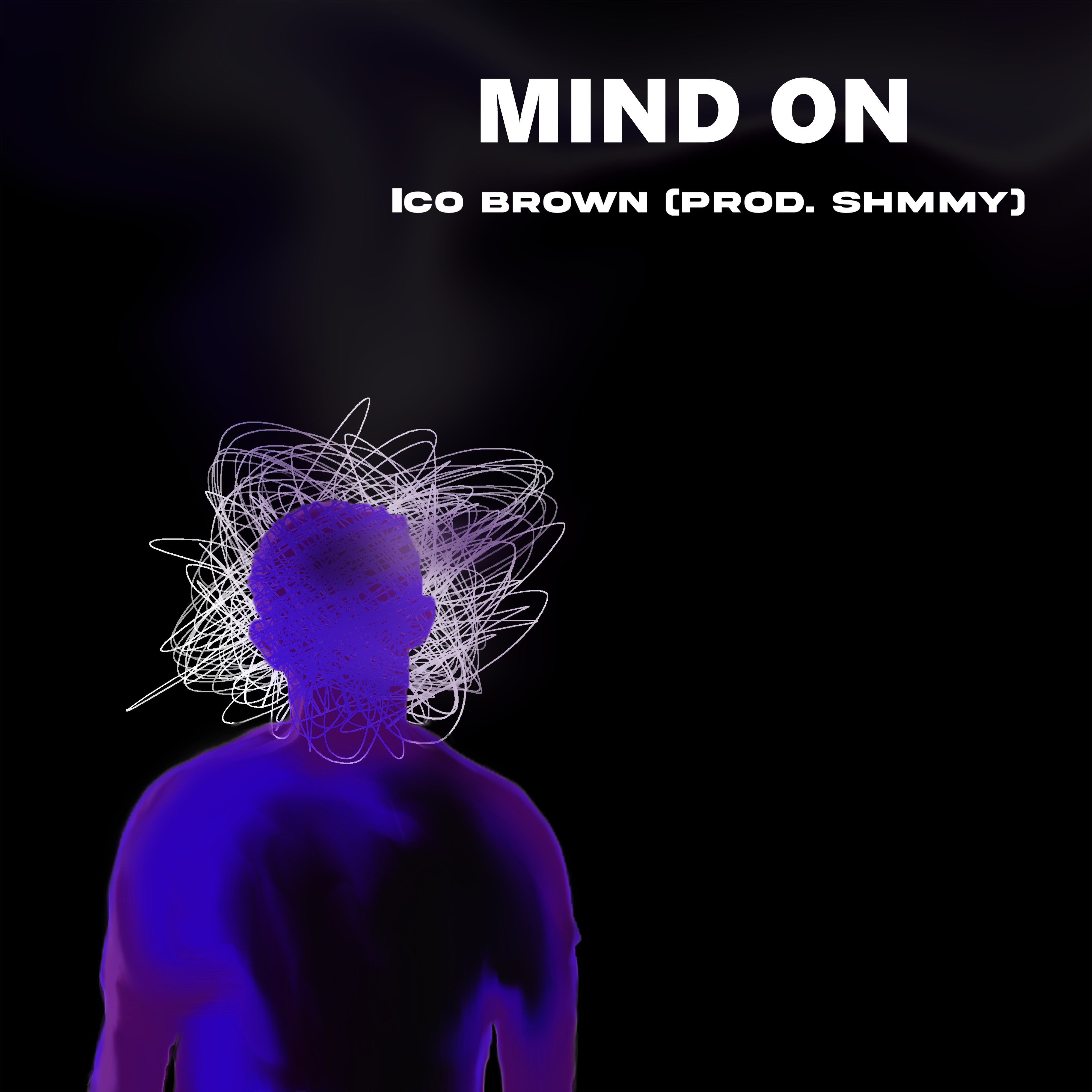 Mind On artwork