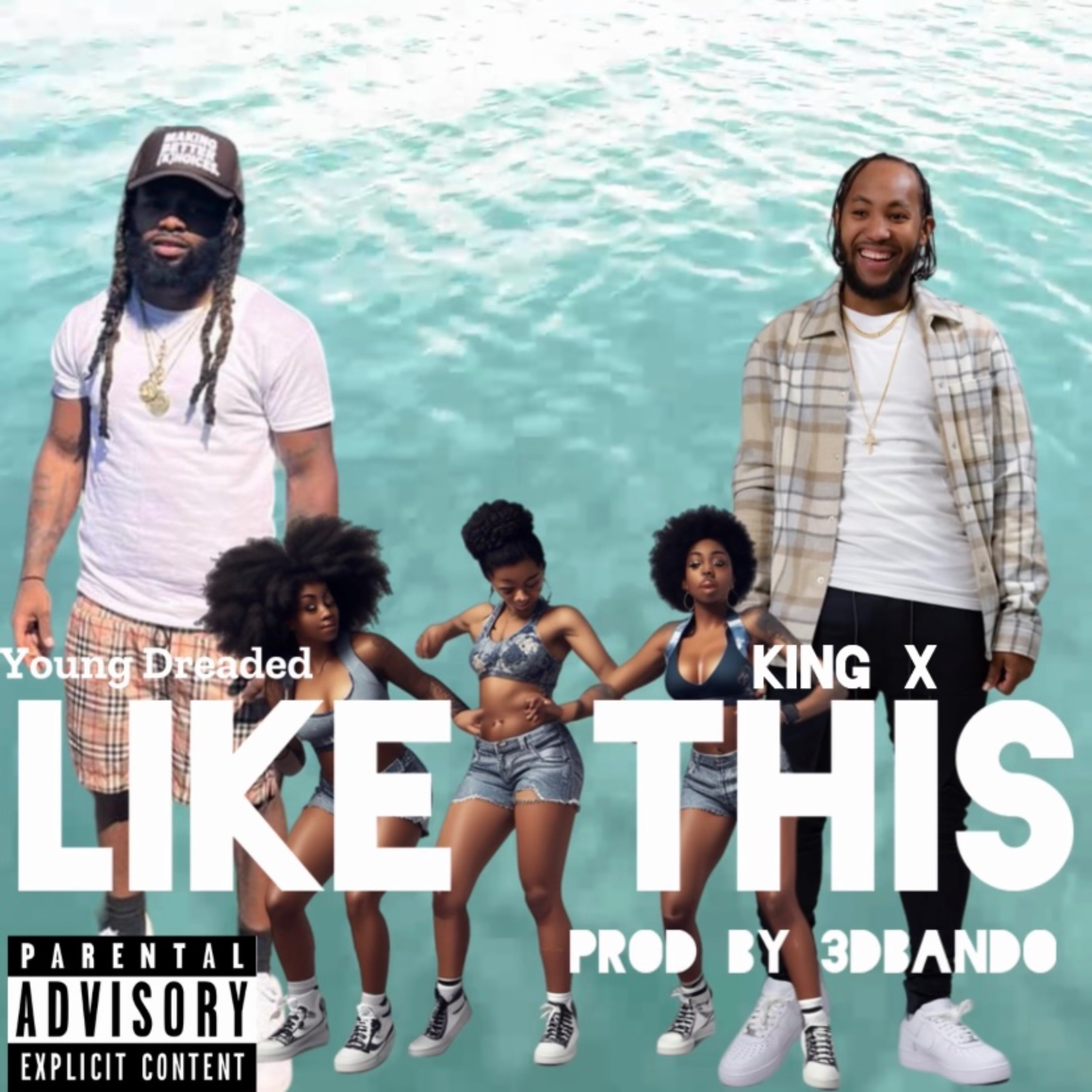Like This artwork