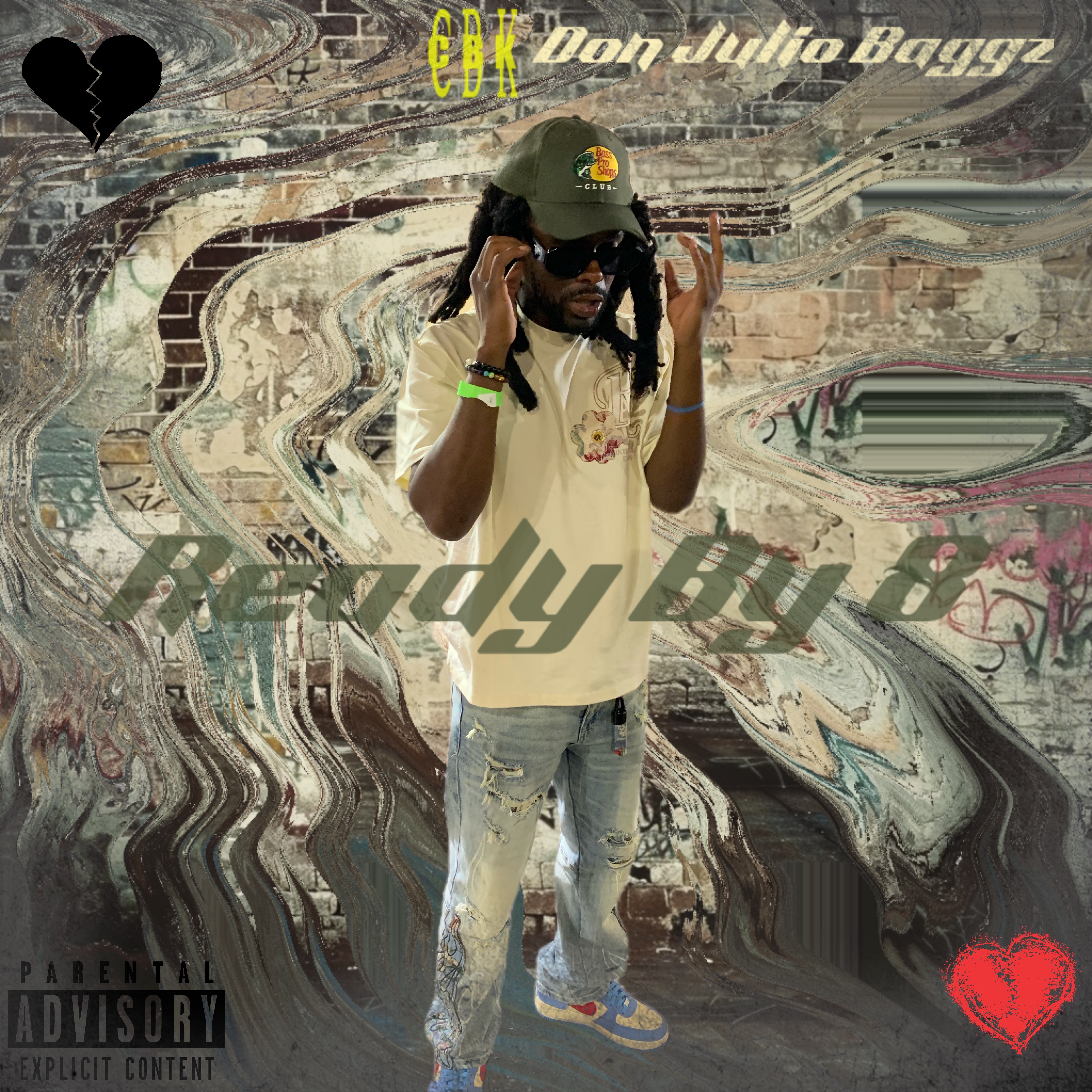 Ready By 8 artwork