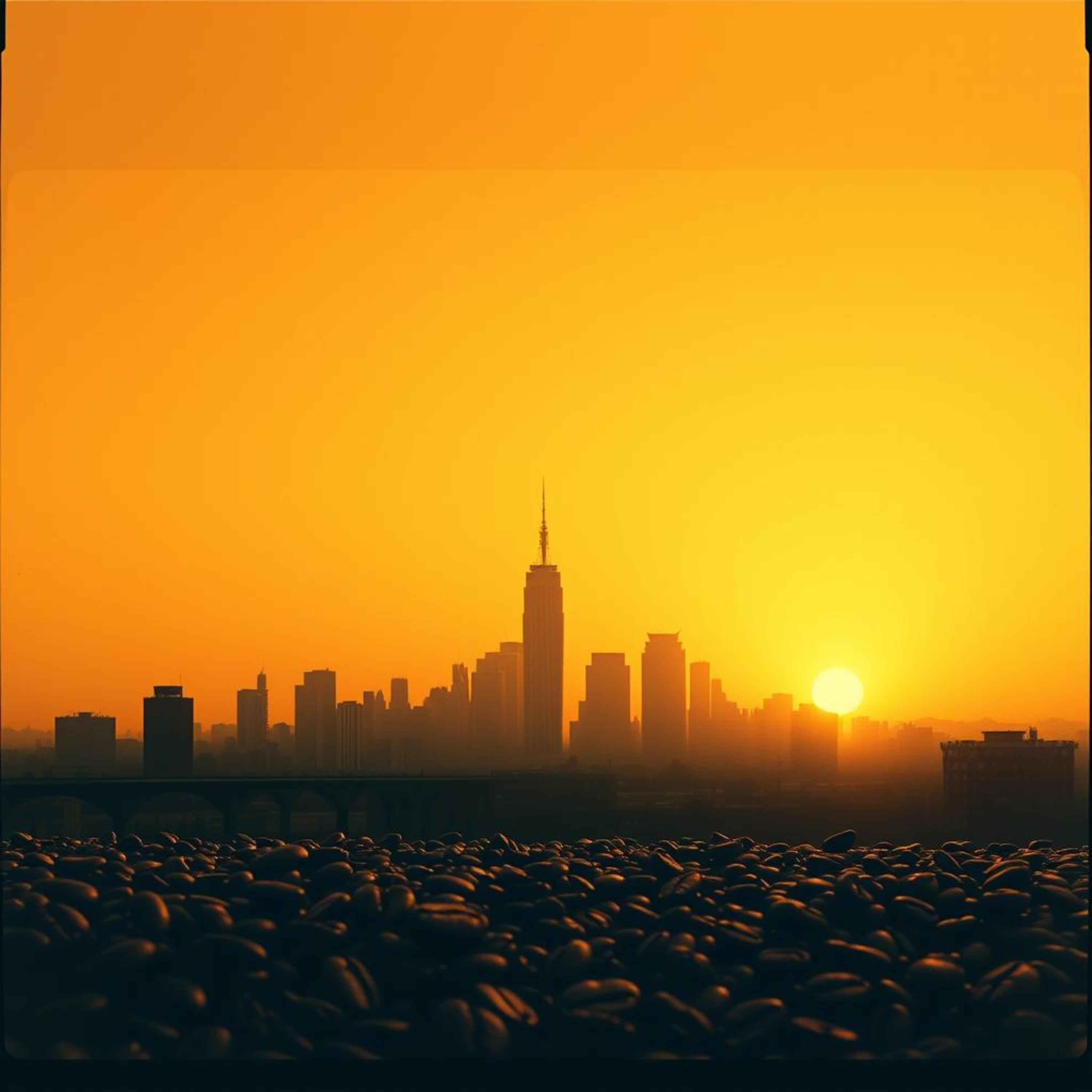 Espresso Mornings artwork